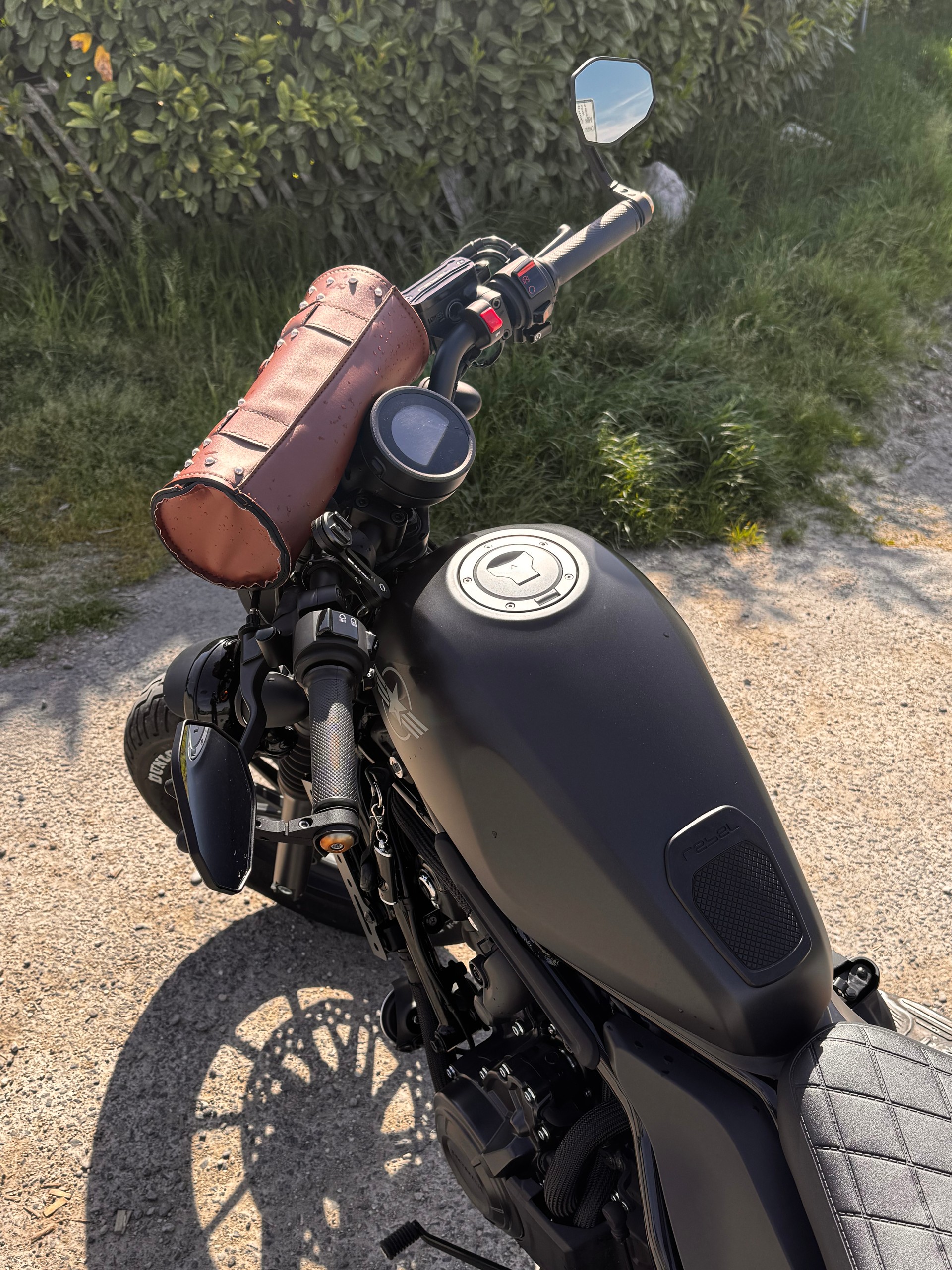 HONDA CMX500 Rebel-image-5