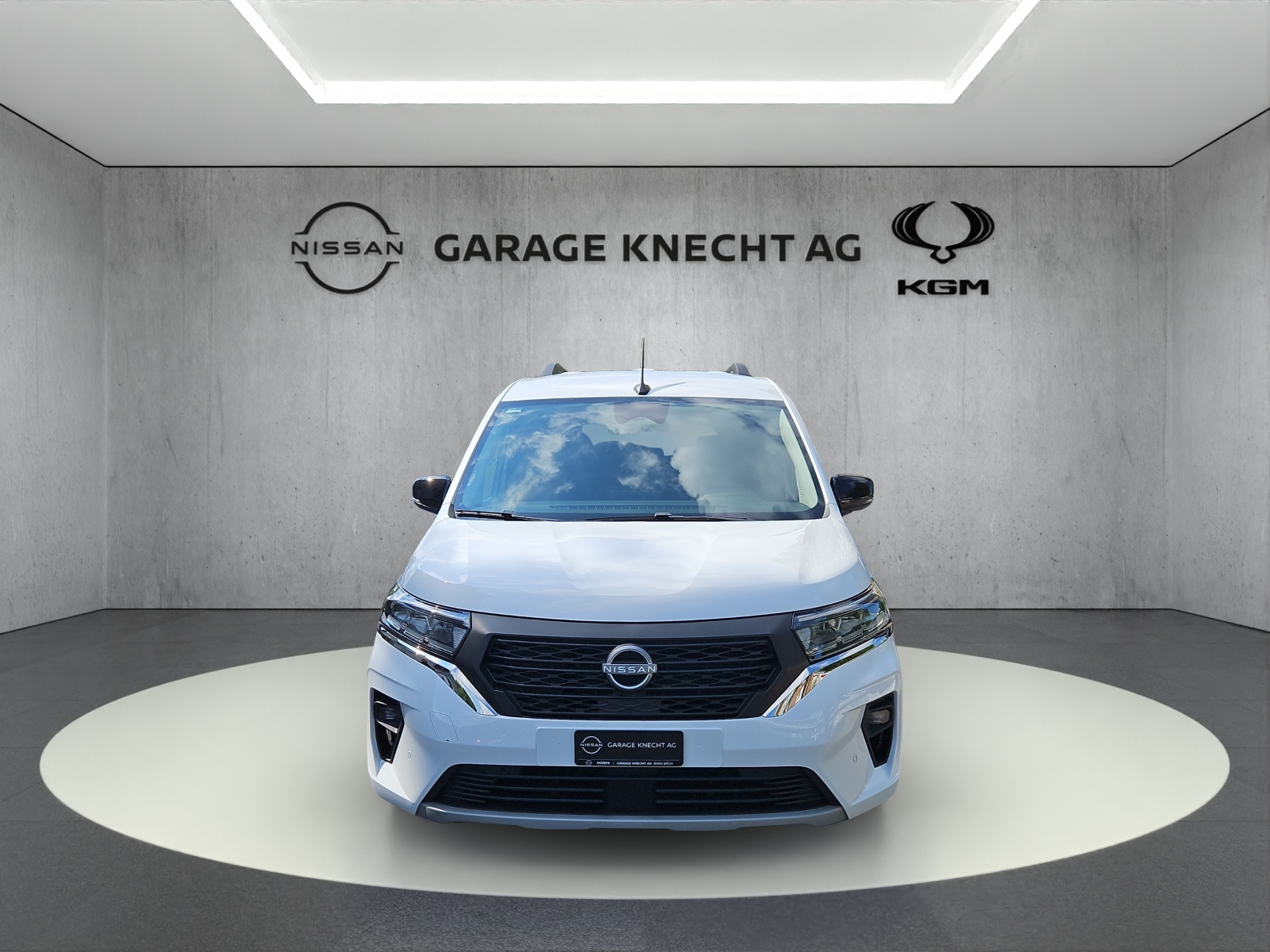NISSAN Townstar L2 1.3 DIG-T Tekna-showroom-element-2