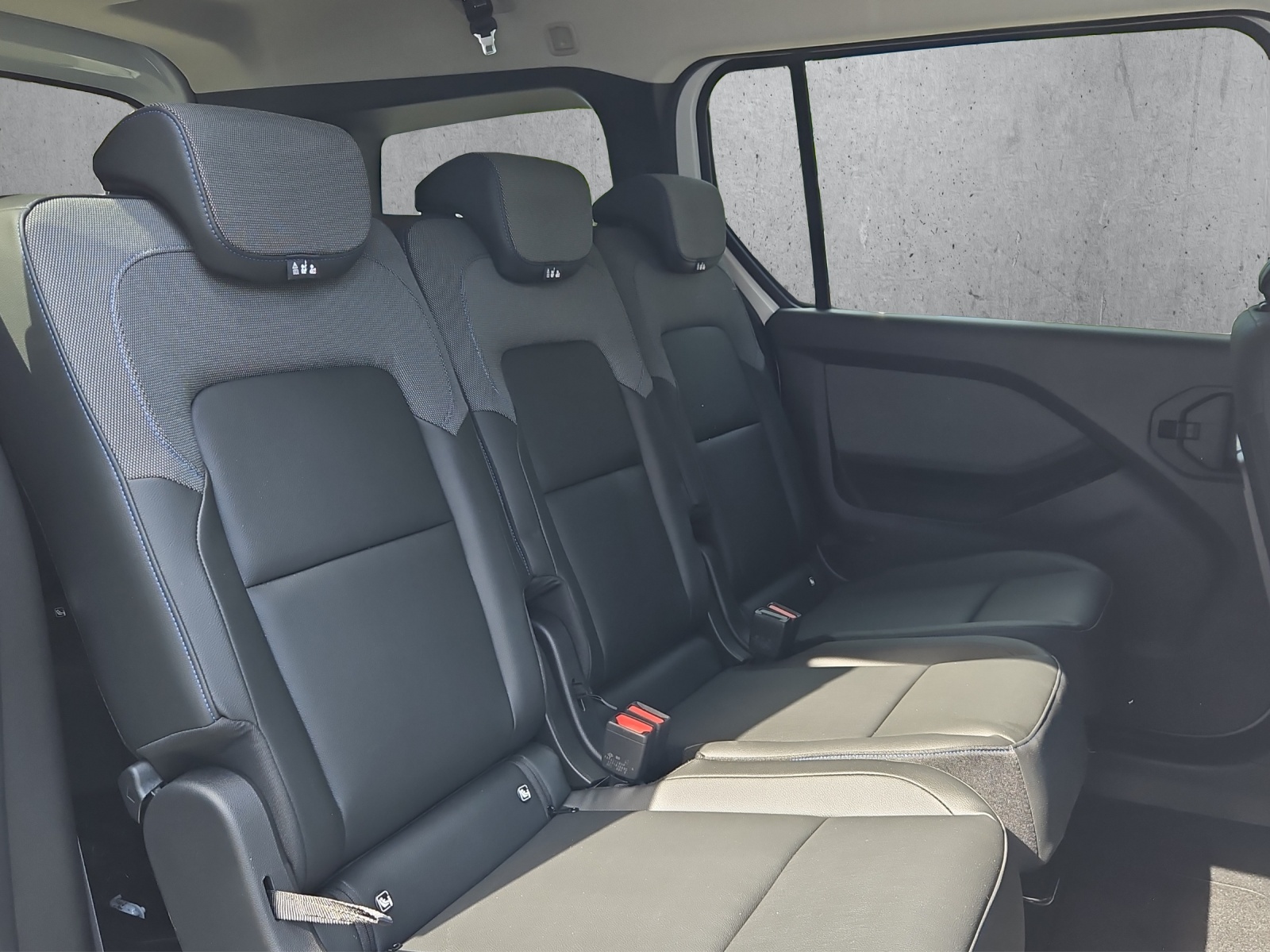 NISSAN Townstar L2 1.3 DIG-T Tekna-image-12