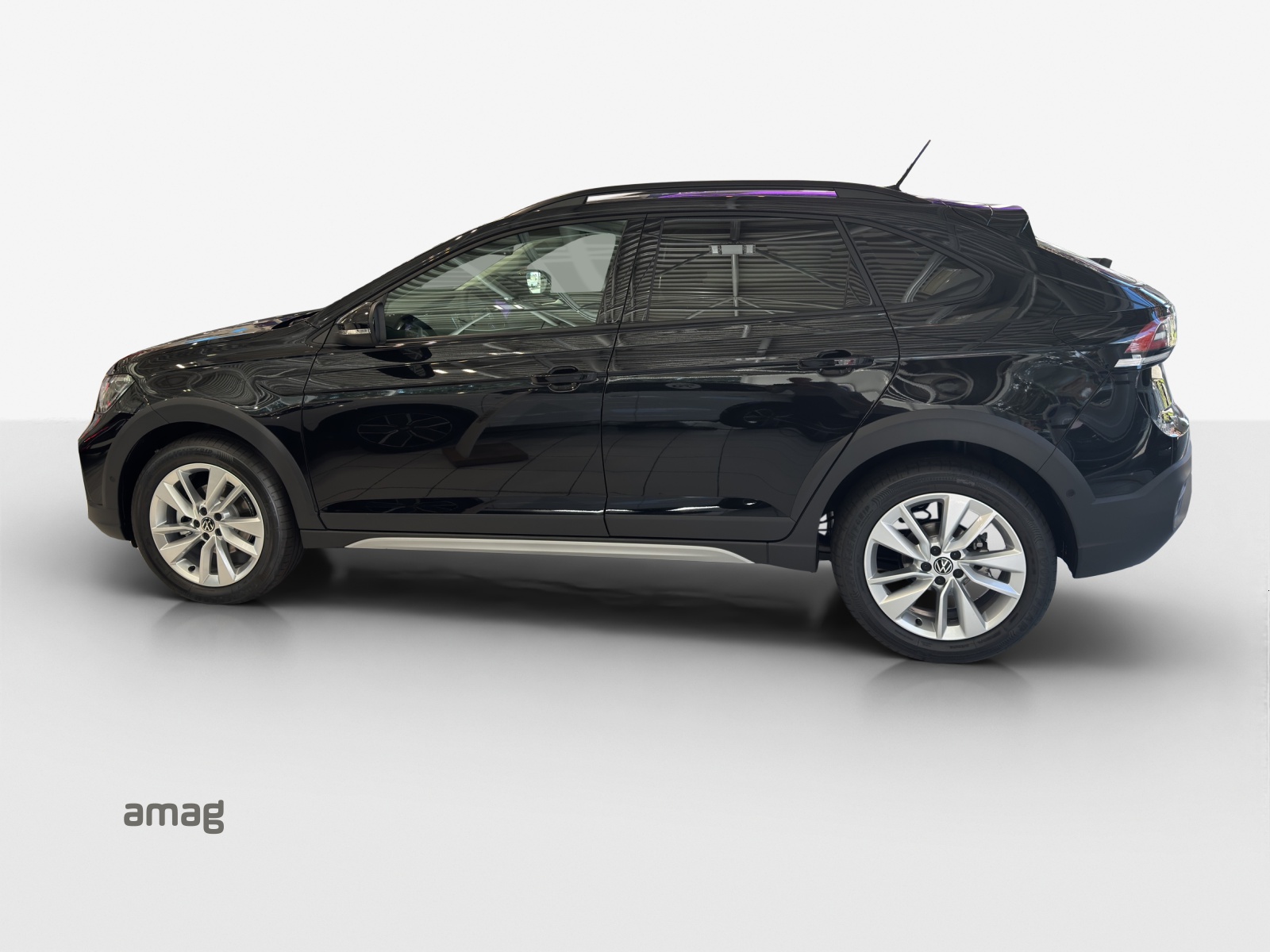 VW Taigo 1.0 TSI Life United DSG-showroom-element-1