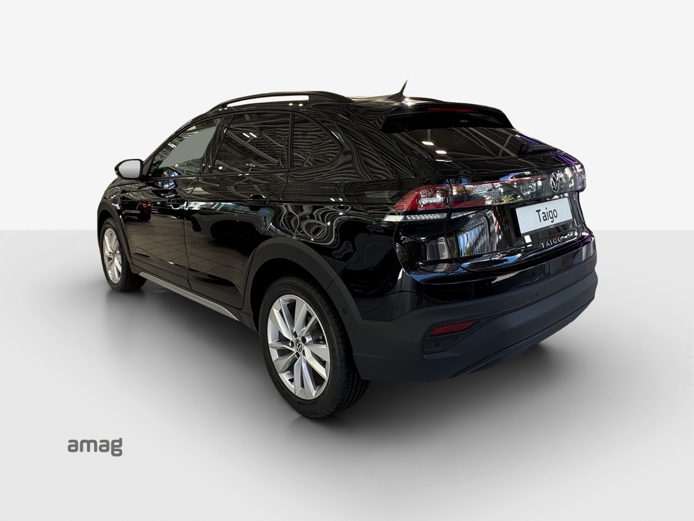 VW Taigo 1.0 TSI Life United DSG-showroom-element-2
