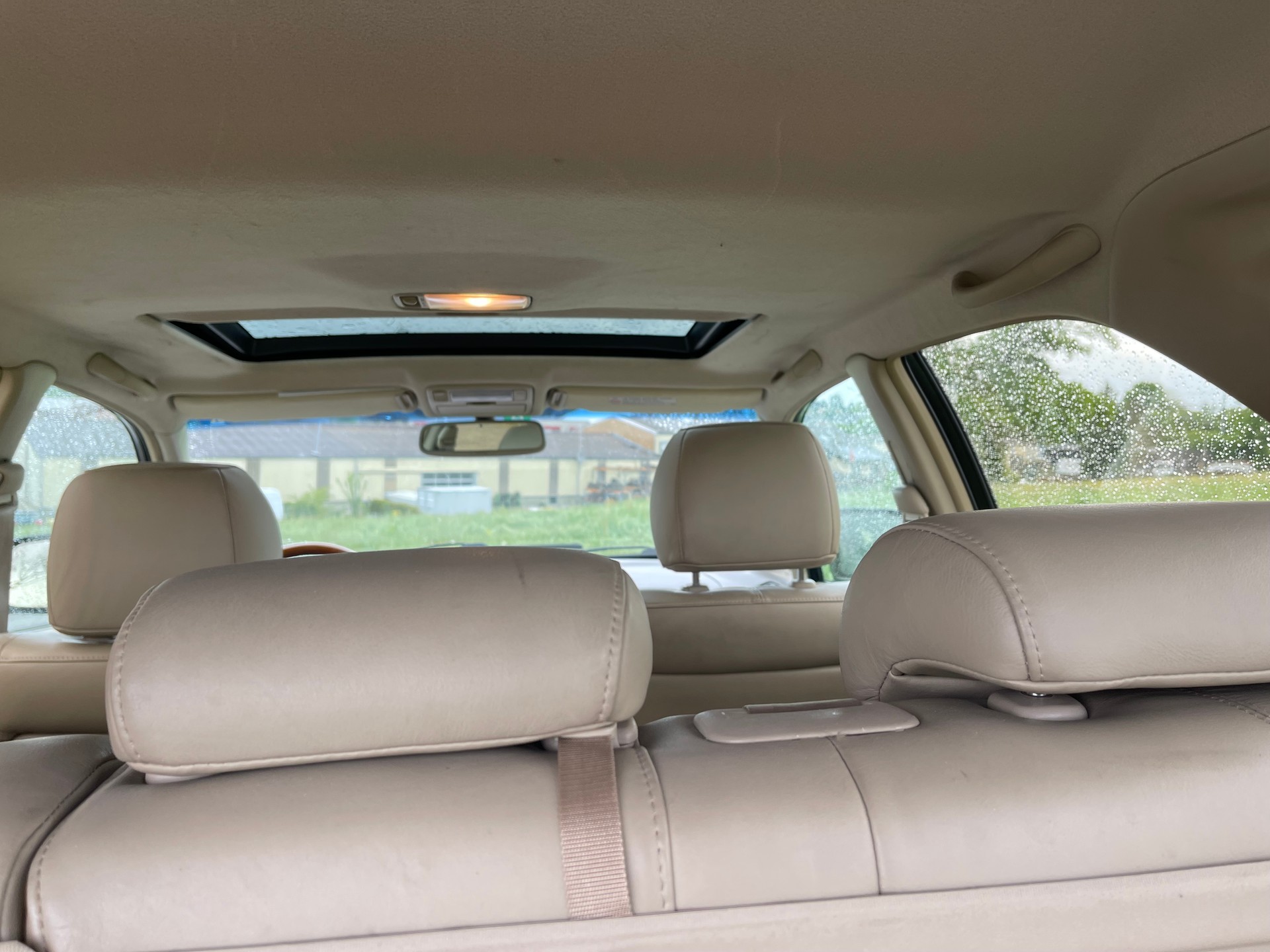 LEXUS RX 300 AWD Automatic premium-image-6