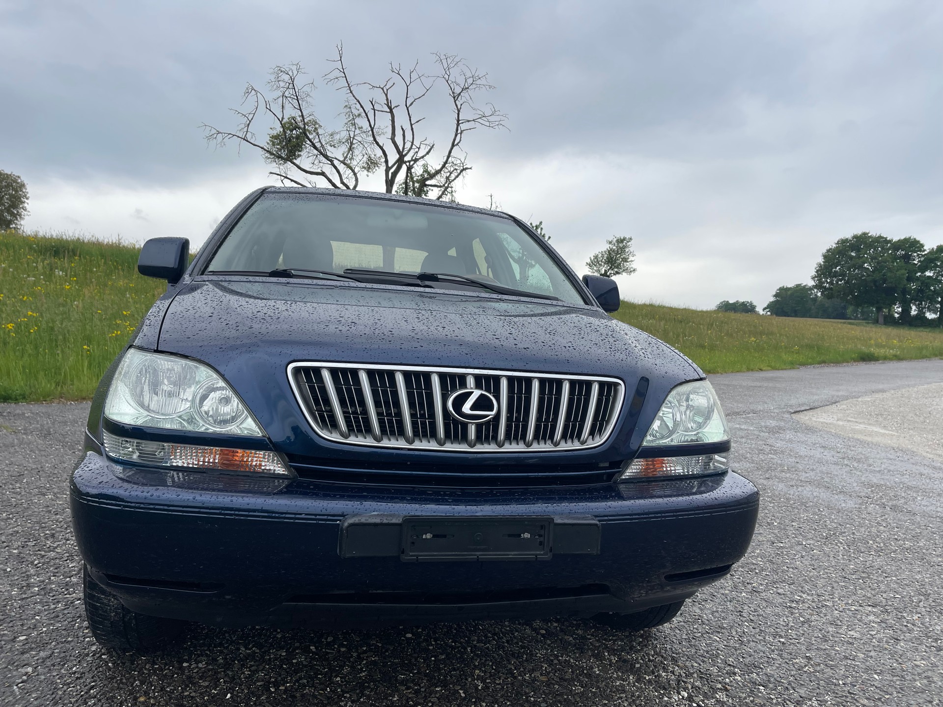 LEXUS RX 300 AWD Automatic premium