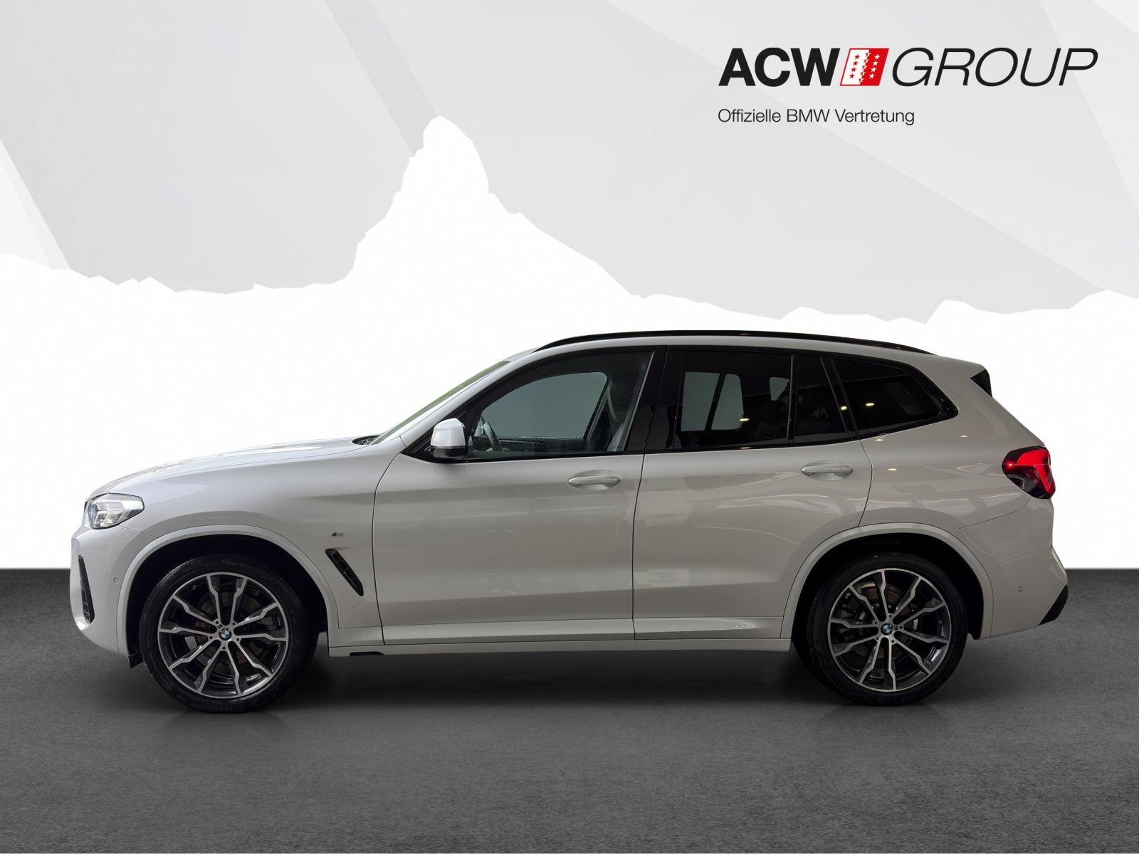 BMW X3 20d xDrive-showroom-element-1