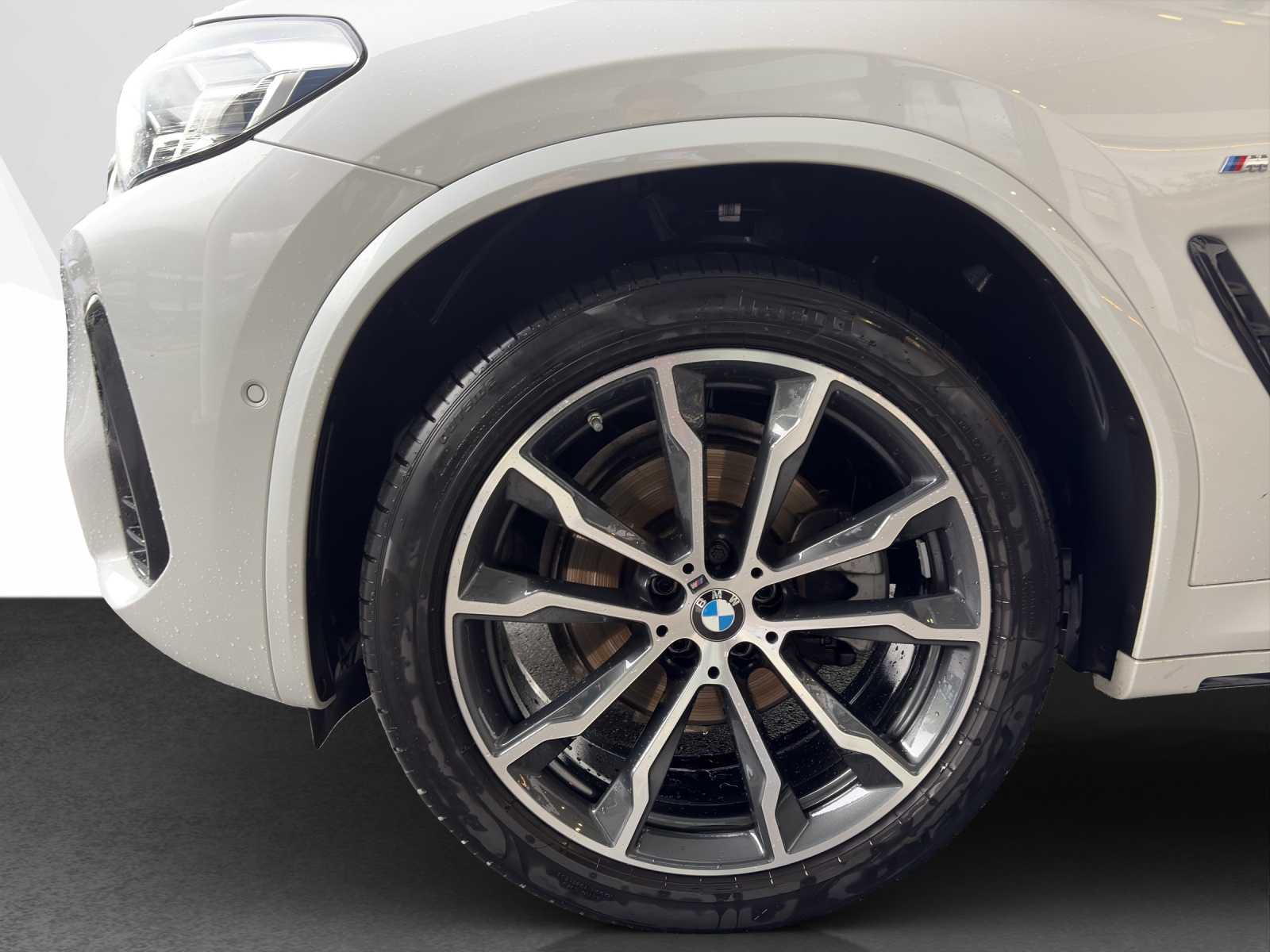 BMW X3 20d xDrive-image-21