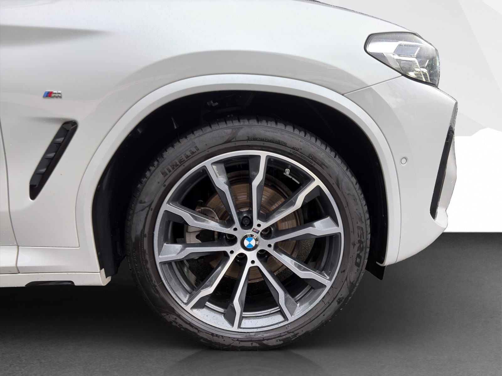 BMW X3 20d xDrive-image-24