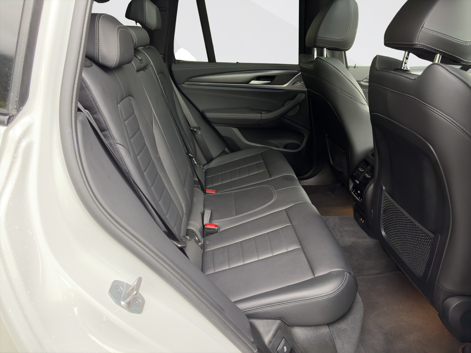 BMW X3 20d xDrive-image-20