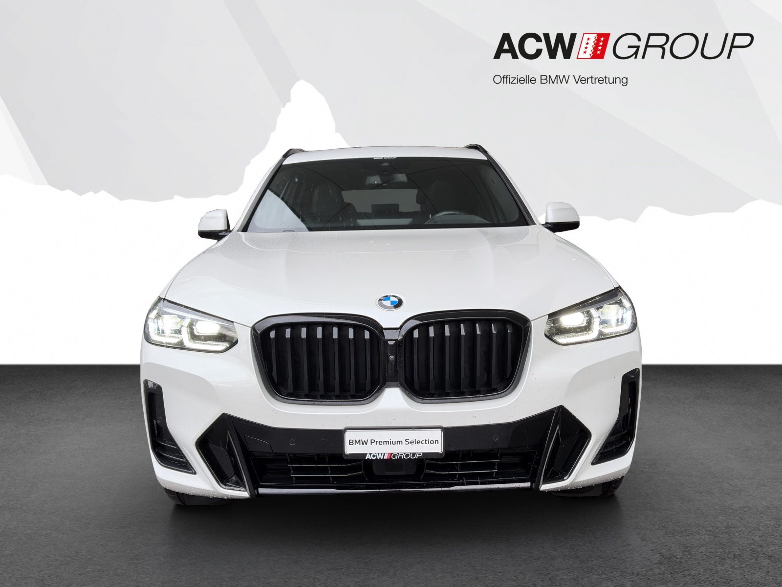 BMW X3 20d xDrive-image-7