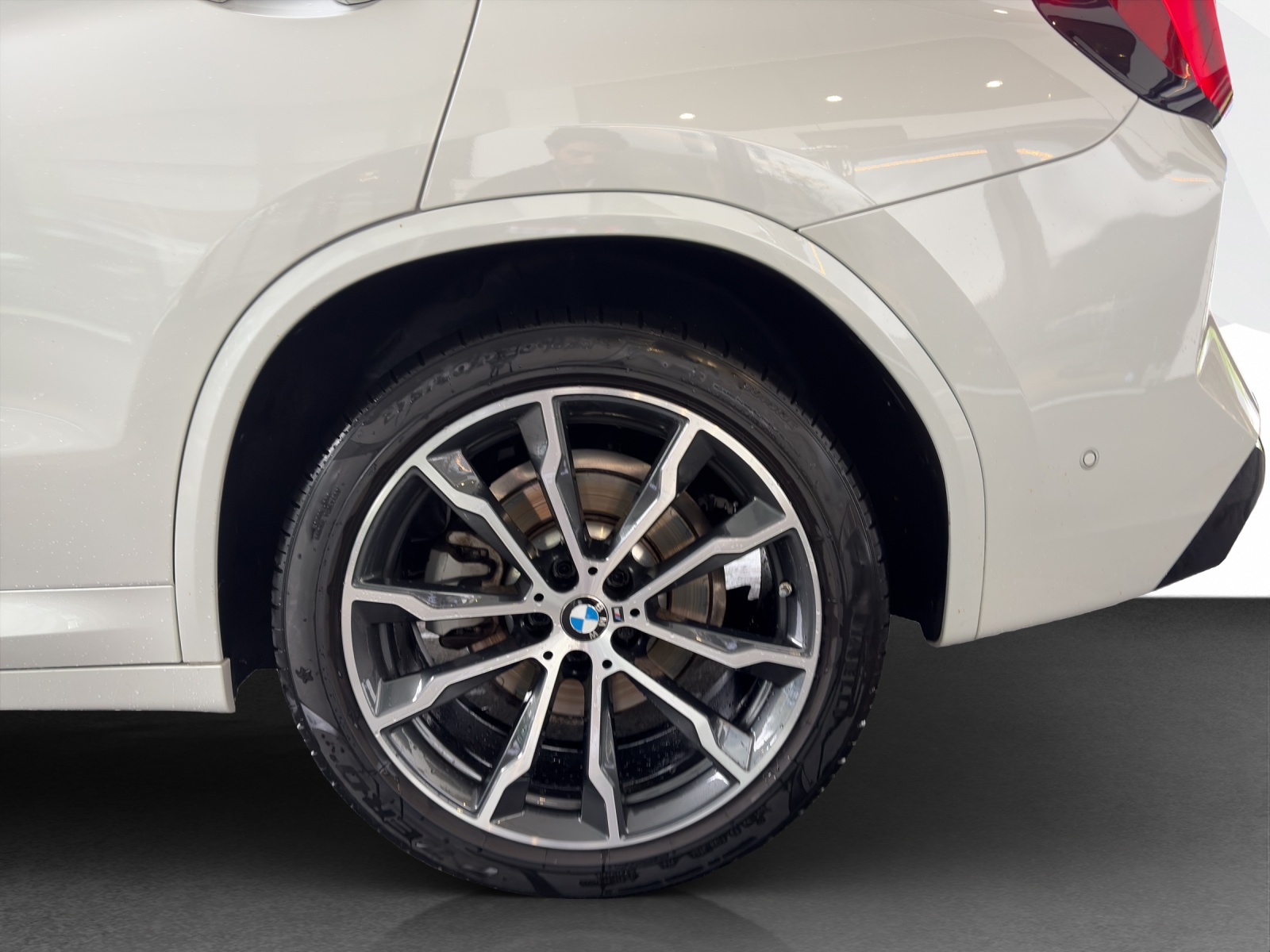 BMW X3 20d xDrive-image-22