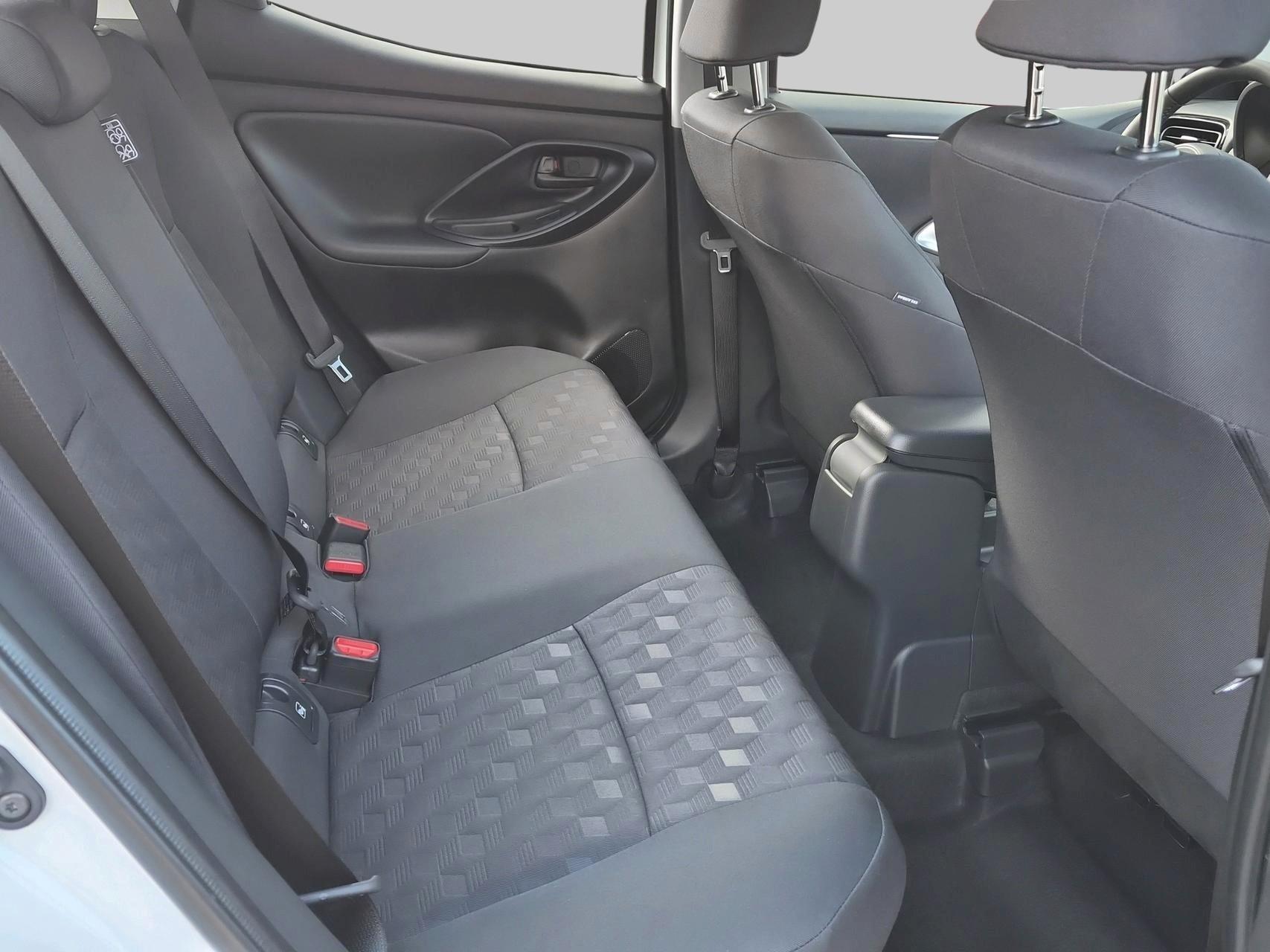 MAZDA 2 Hybrid Exclusive-line-image-13