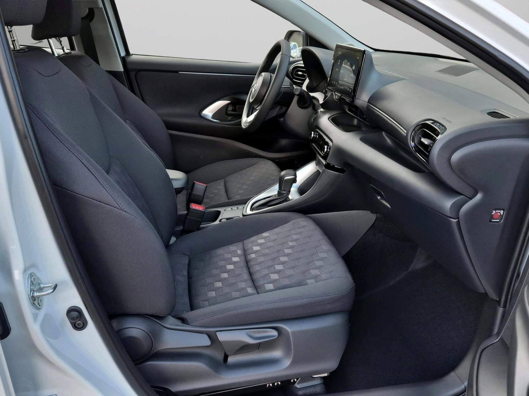 MAZDA 2 Hybrid Exclusive-line-image-14
