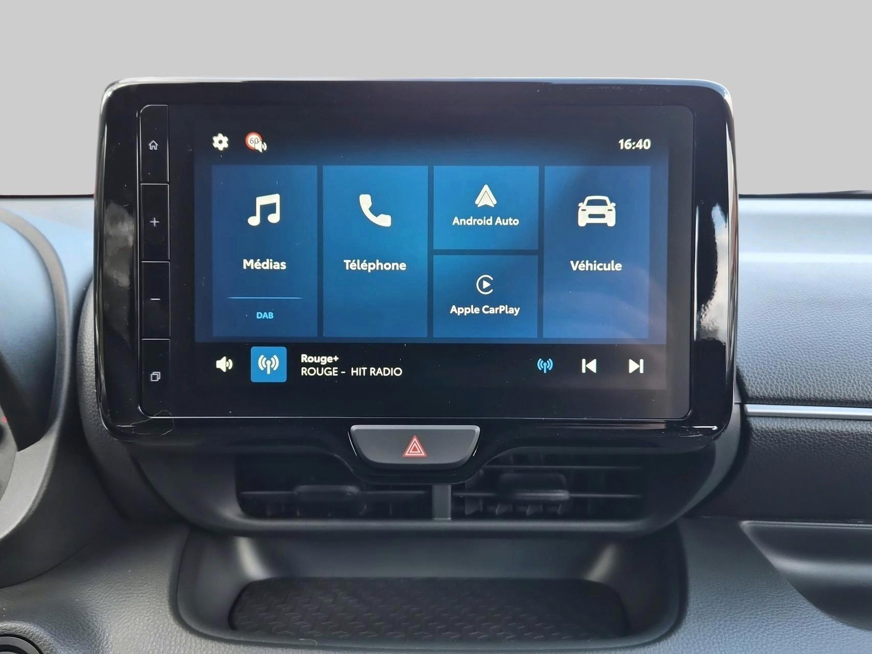 MAZDA 2 Hybrid Exclusive-line-image-11