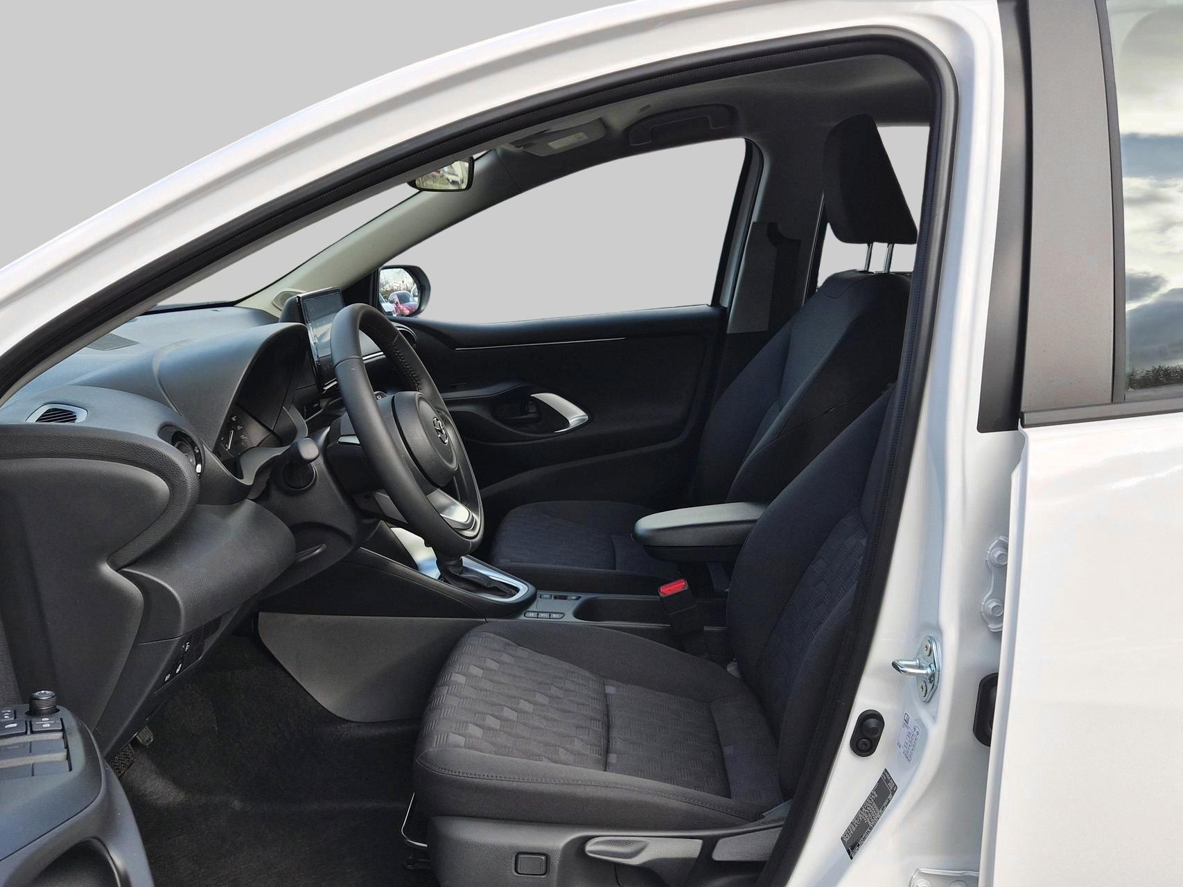 MAZDA 2 Hybrid Exclusive-line-image-7