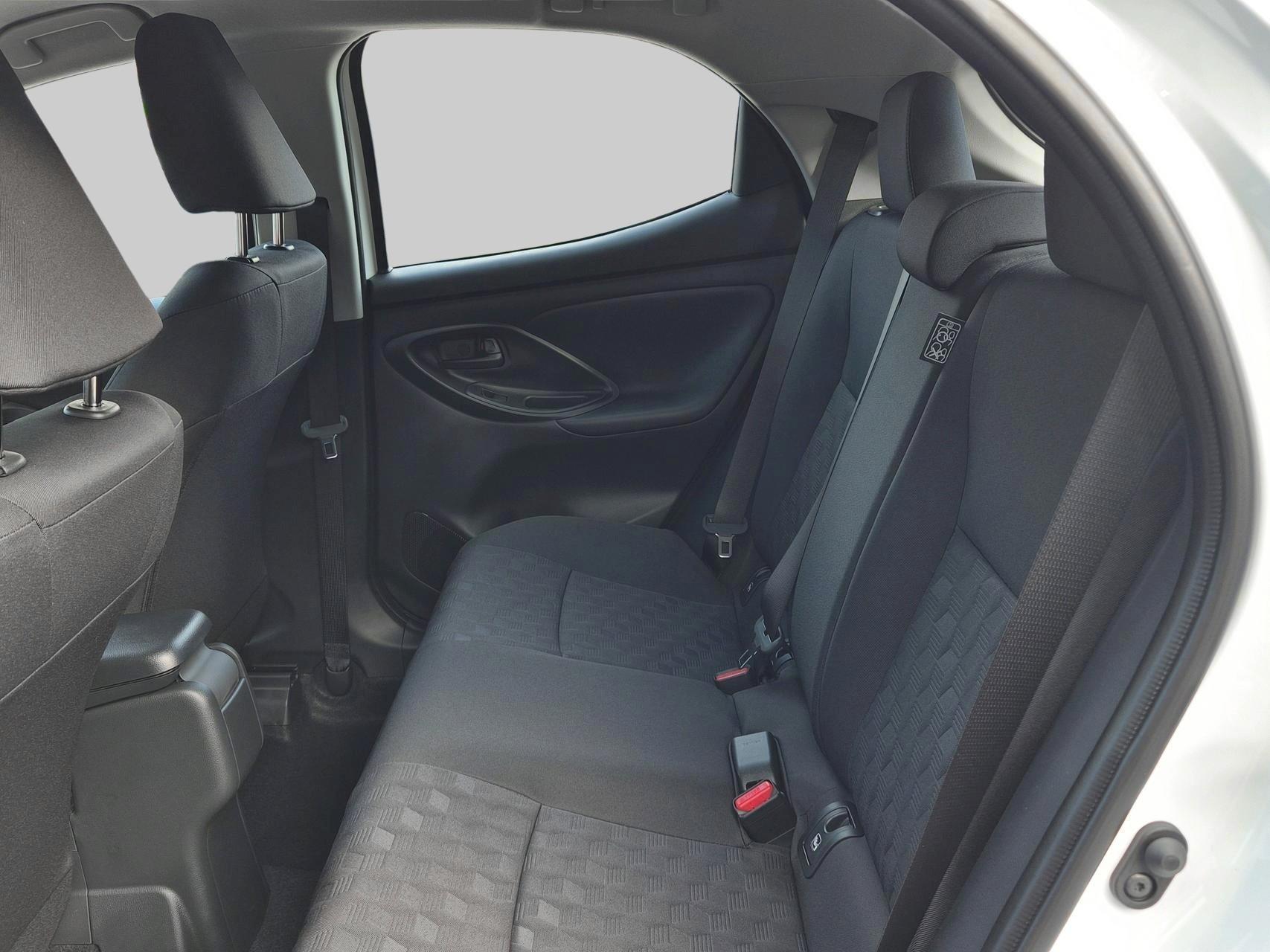 MAZDA 2 Hybrid Exclusive-line-image-8