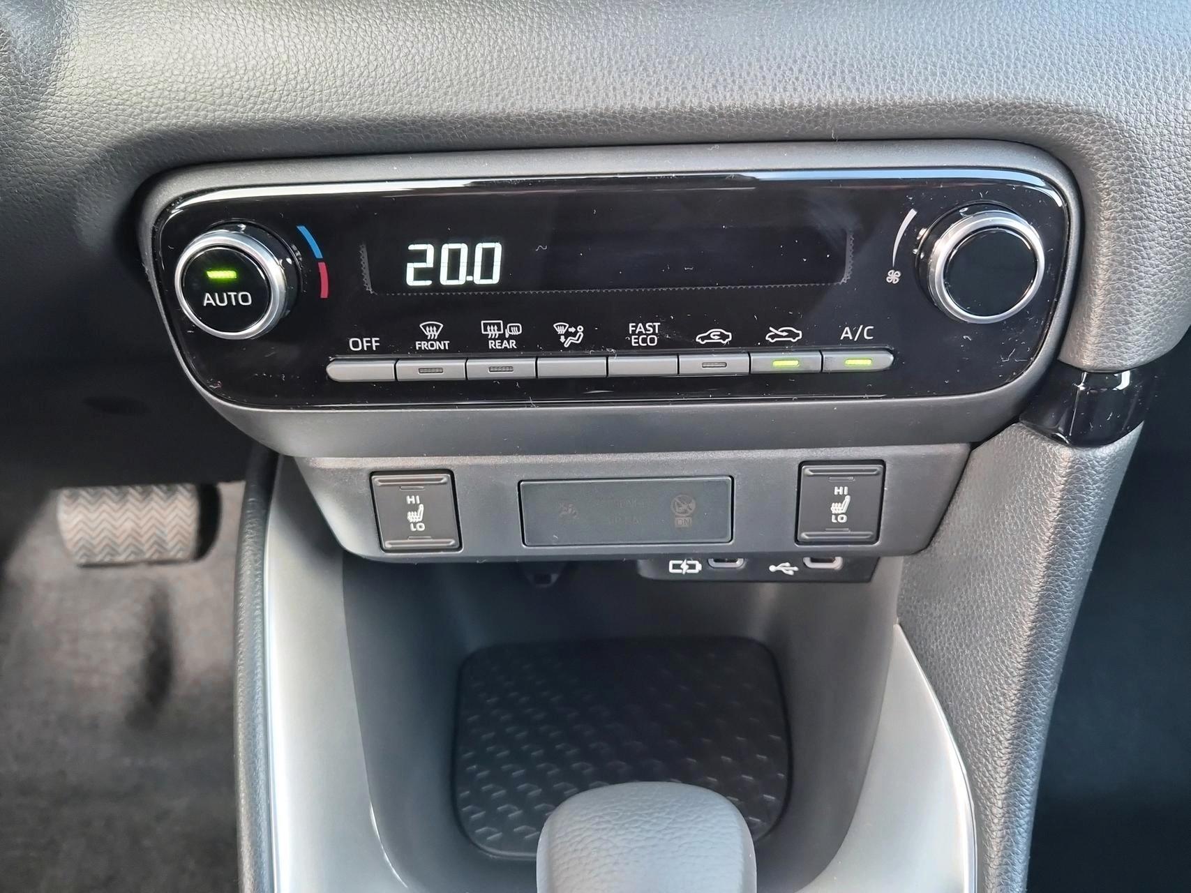MAZDA 2 Hybrid Exclusive-line-image-15