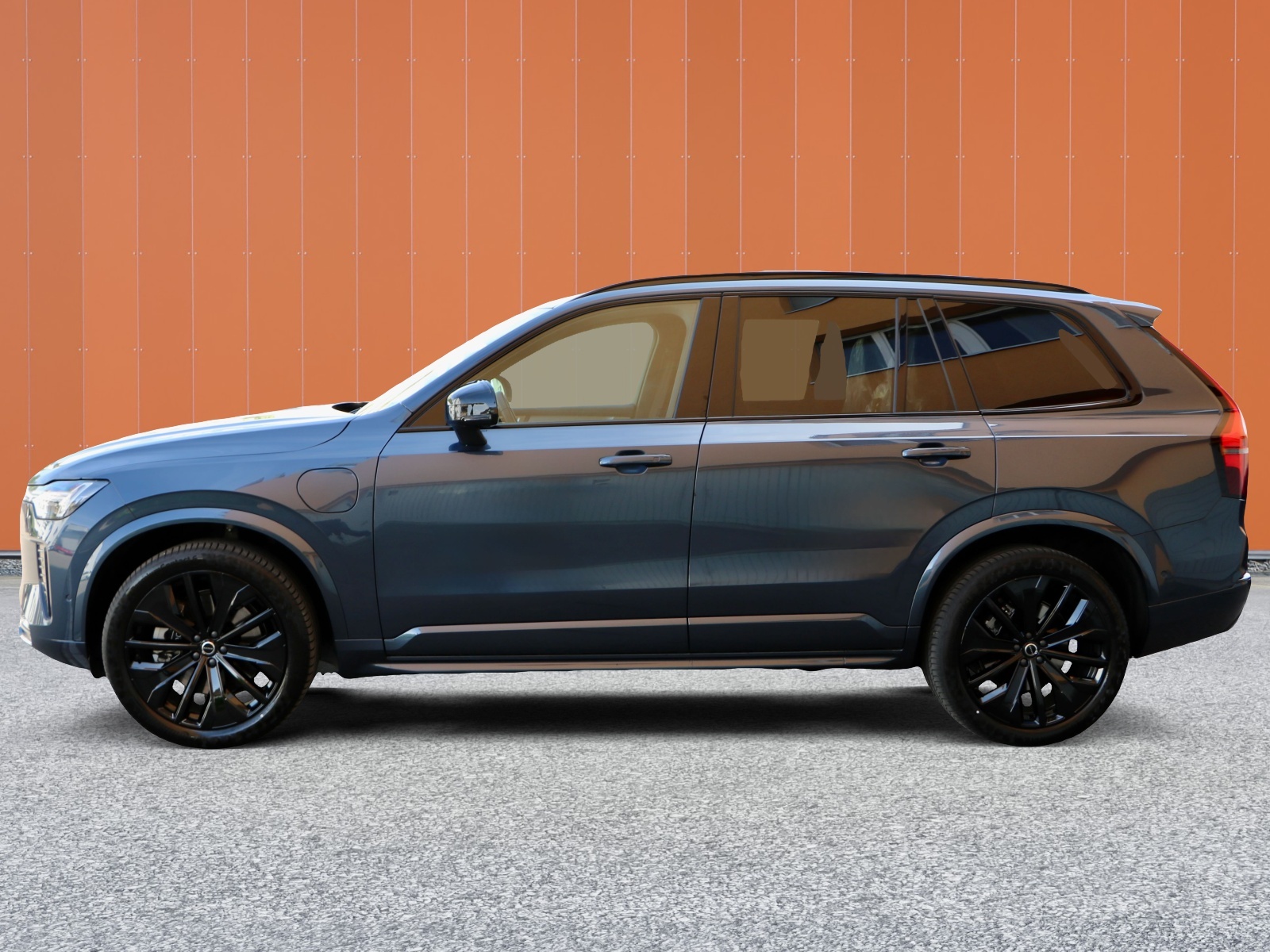 VOLVO XC90 T8 AWD PluginHybrid Dark Edition Geartronic-showroom-element-3