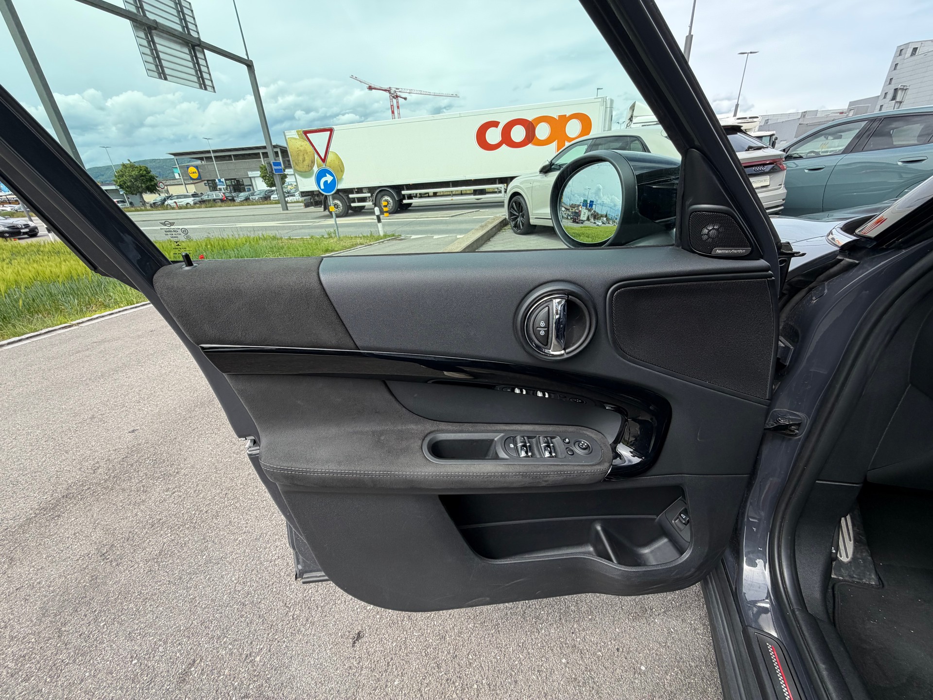 MINI Countryman John Cooper Works ALL4 Steptronic-image-16