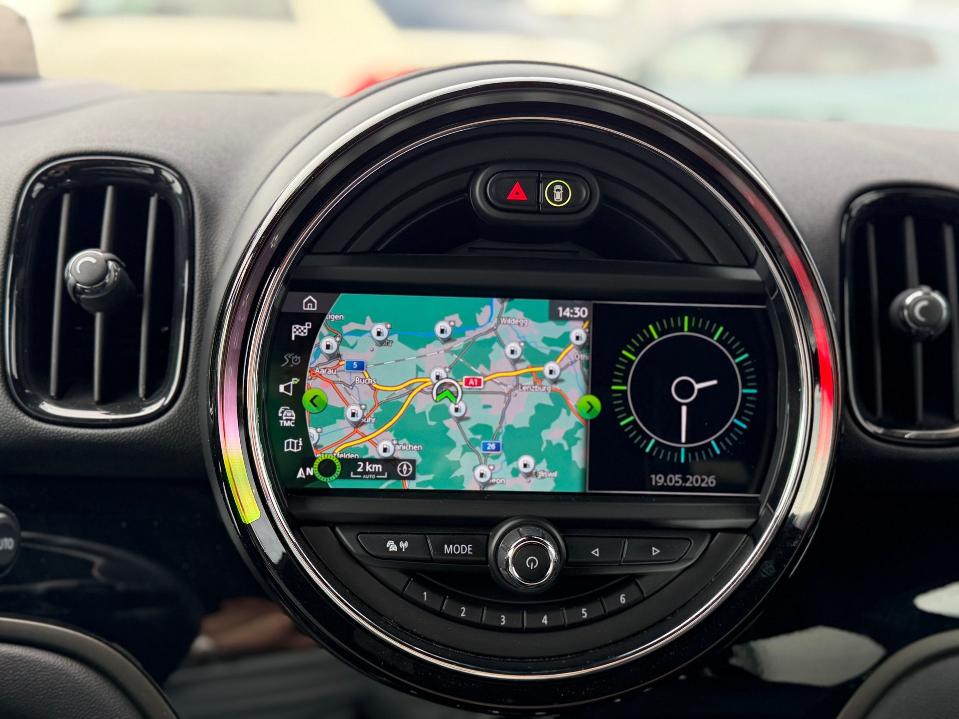 MINI Countryman John Cooper Works ALL4 Steptronic-image-19