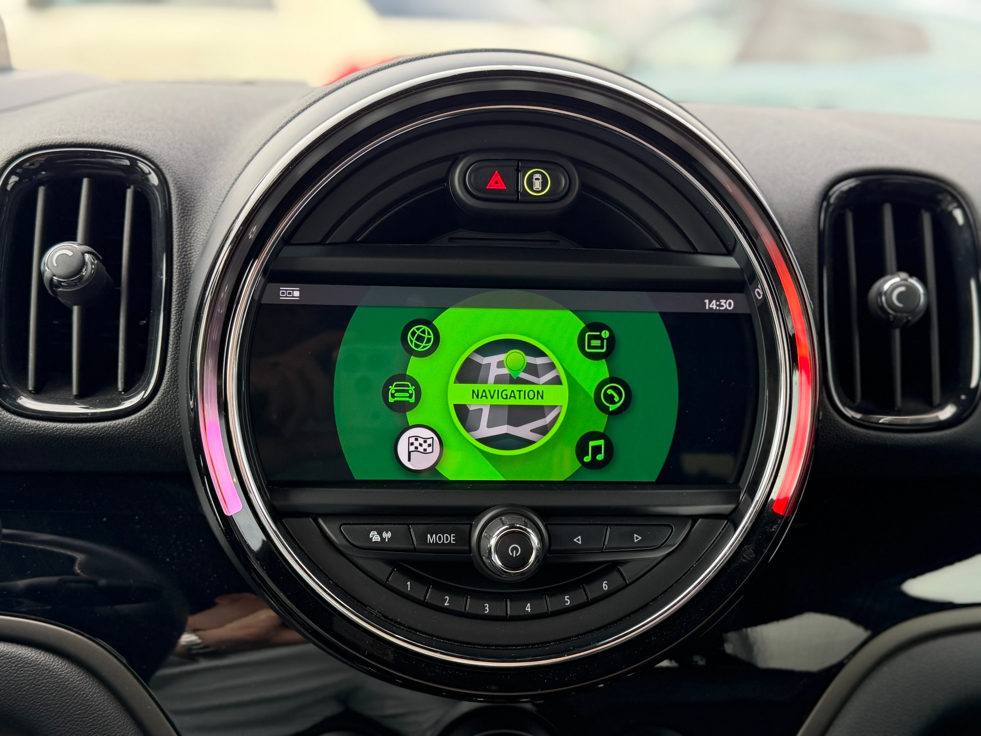 MINI Countryman John Cooper Works ALL4 Steptronic-image-18