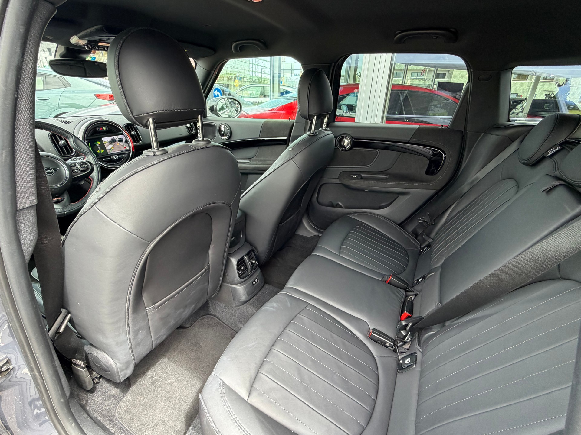 MINI Countryman John Cooper Works ALL4 Steptronic-image-10