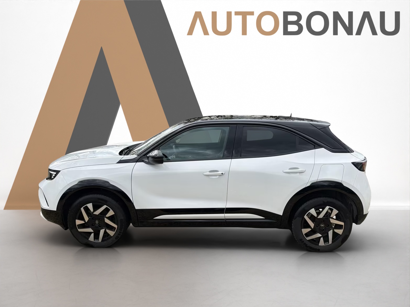 OPEL Mokka 1.2 T 130 GS-showroom-element-1
