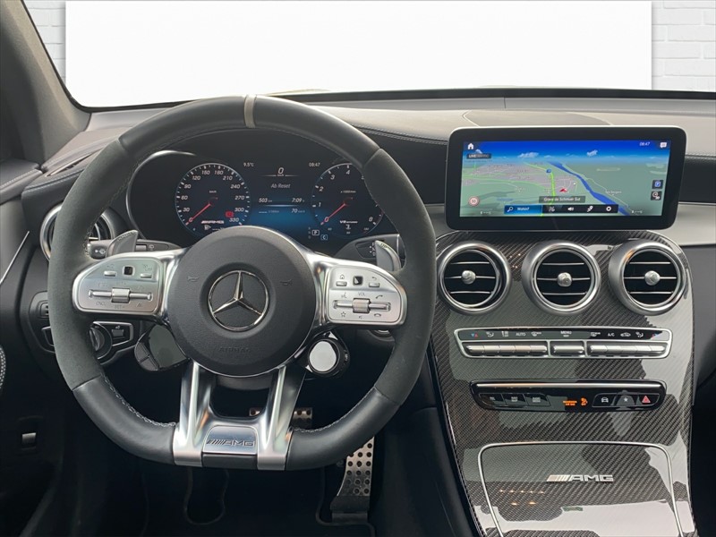 MERCEDES-BENZ GLC 63-image-7