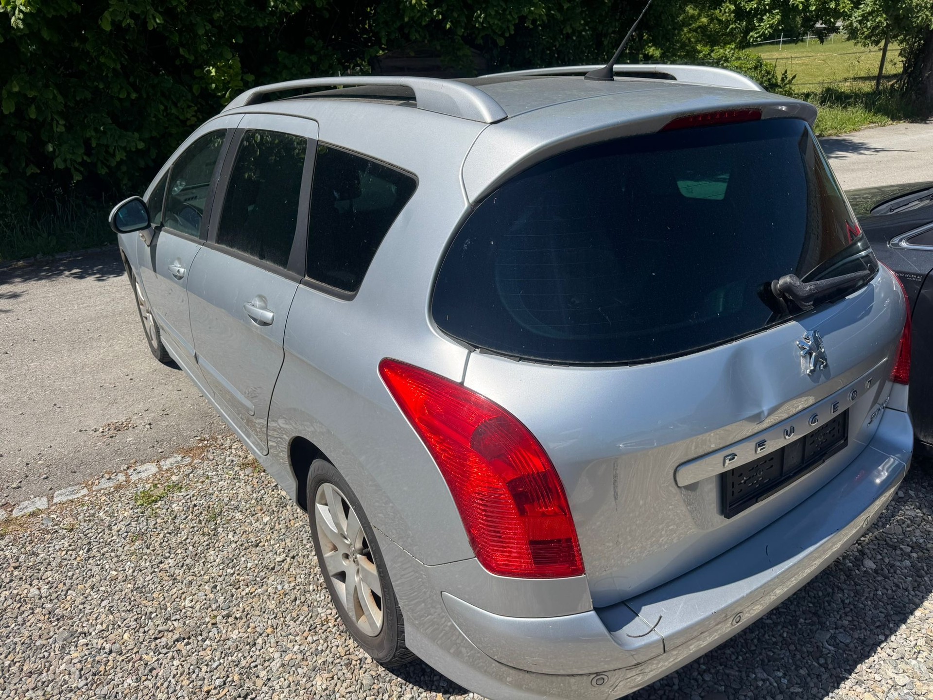 PEUGEOT 308 SW 1.6 16V Turbo Sport Pack-image-3