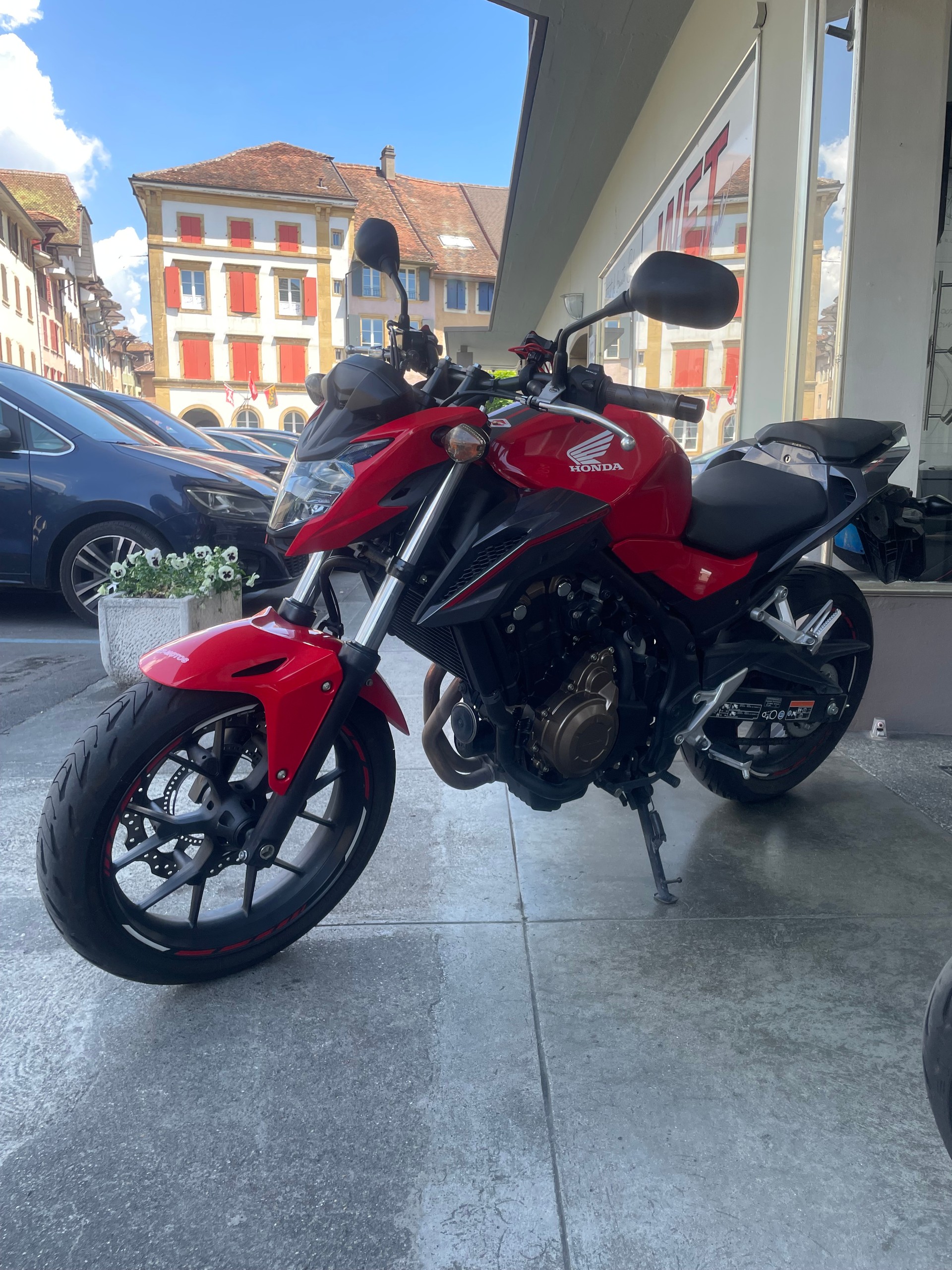 HONDA CB 500 FA ABS 35kw-image-3