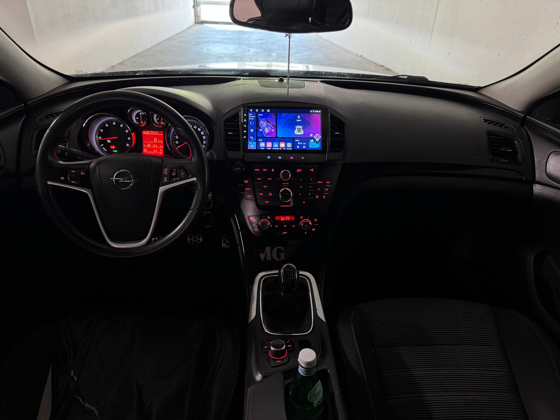 OPEL Insignia 1.6 Turbo Sport-image-10