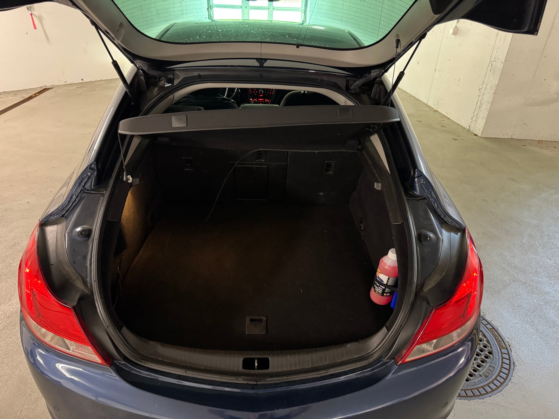 OPEL Insignia 1.6 Turbo Sport-image-7