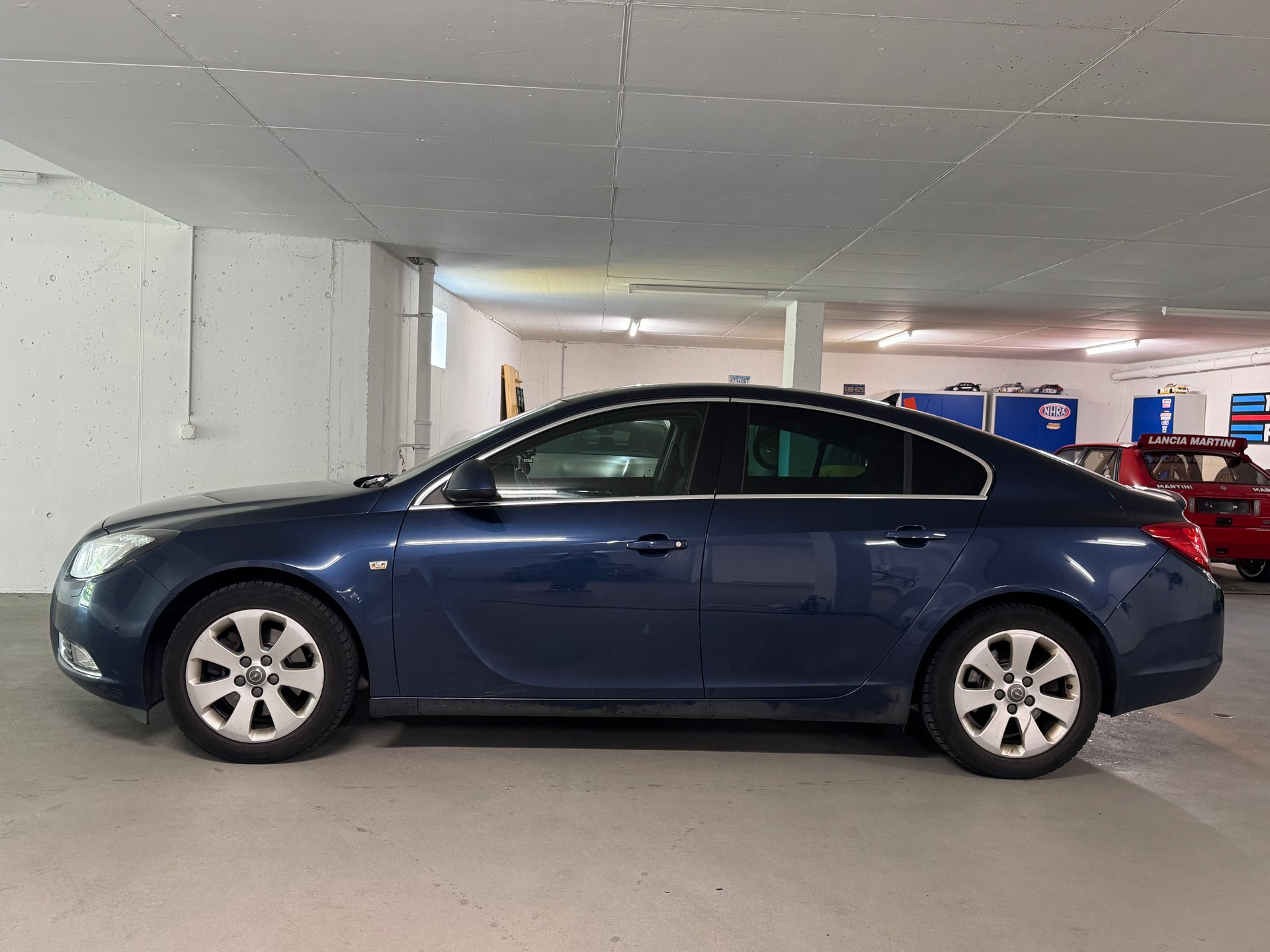 OPEL Insignia 1.6 Turbo Sport-image-3