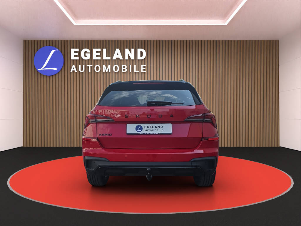 SKODA Kamiq 1.5 TSI Monte Carlo DSG-image-5