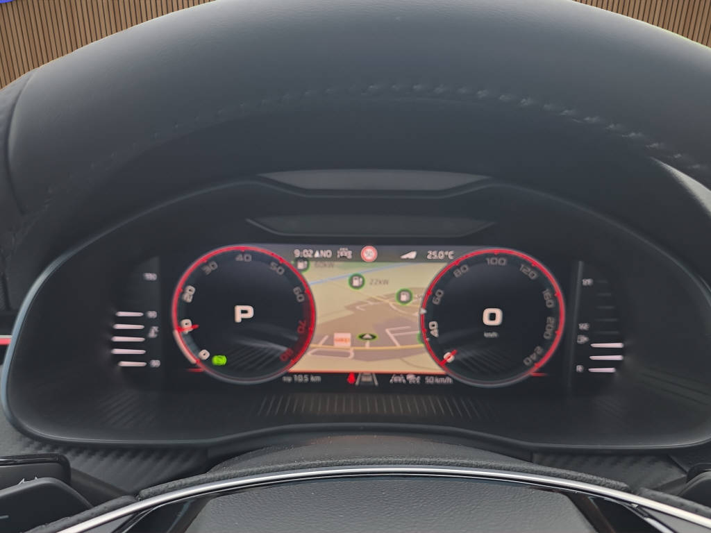 SKODA Kamiq 1.5 TSI Monte Carlo DSG-image-18