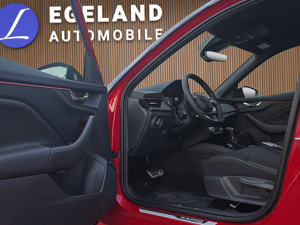SKODA Kamiq 1.5 TSI Monte Carlo DSG-image-10