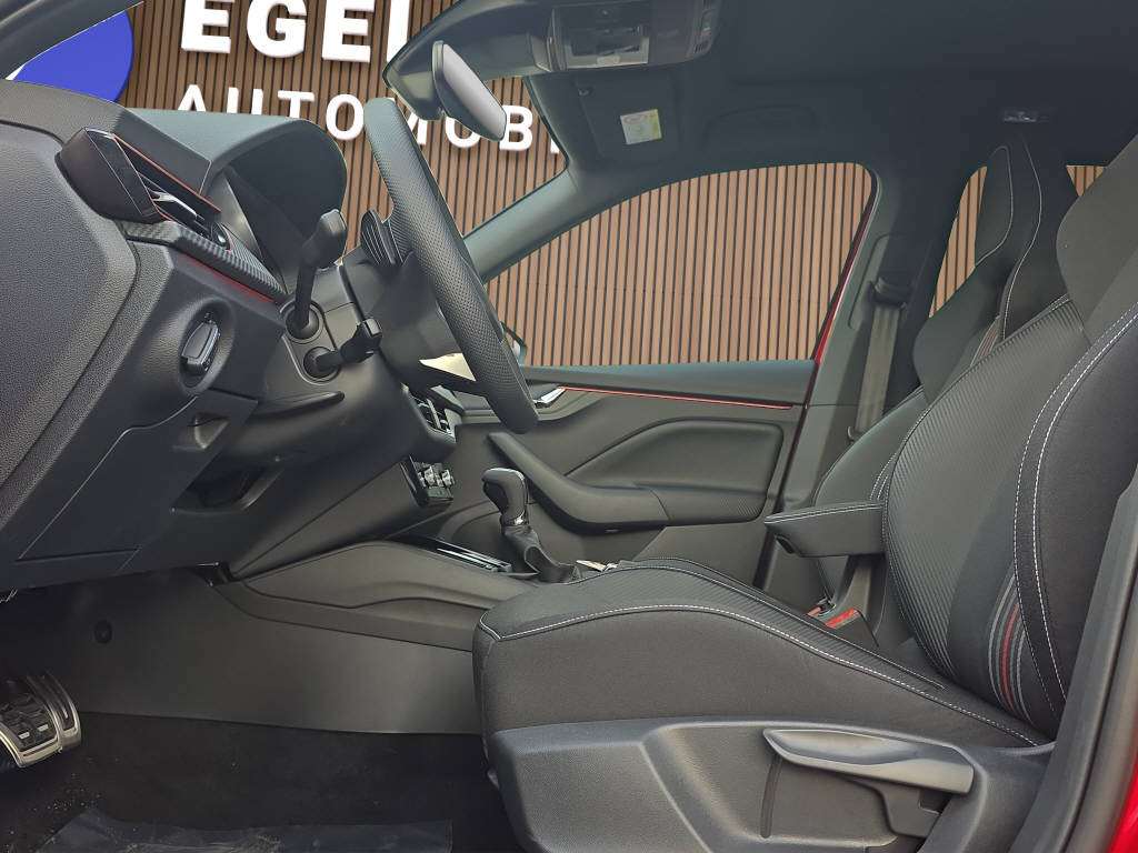SKODA Kamiq 1.5 TSI Monte Carlo DSG-image-11
