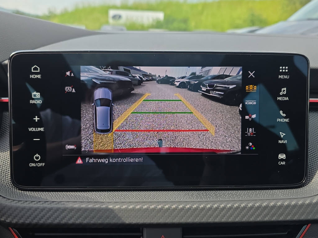 SKODA Kamiq 1.5 TSI Monte Carlo DSG-image-27