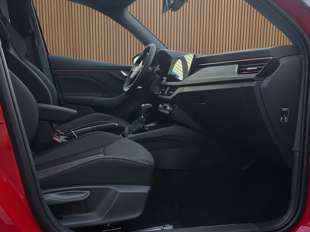SKODA Kamiq 1.5 TSI Monte Carlo DSG-image-13
