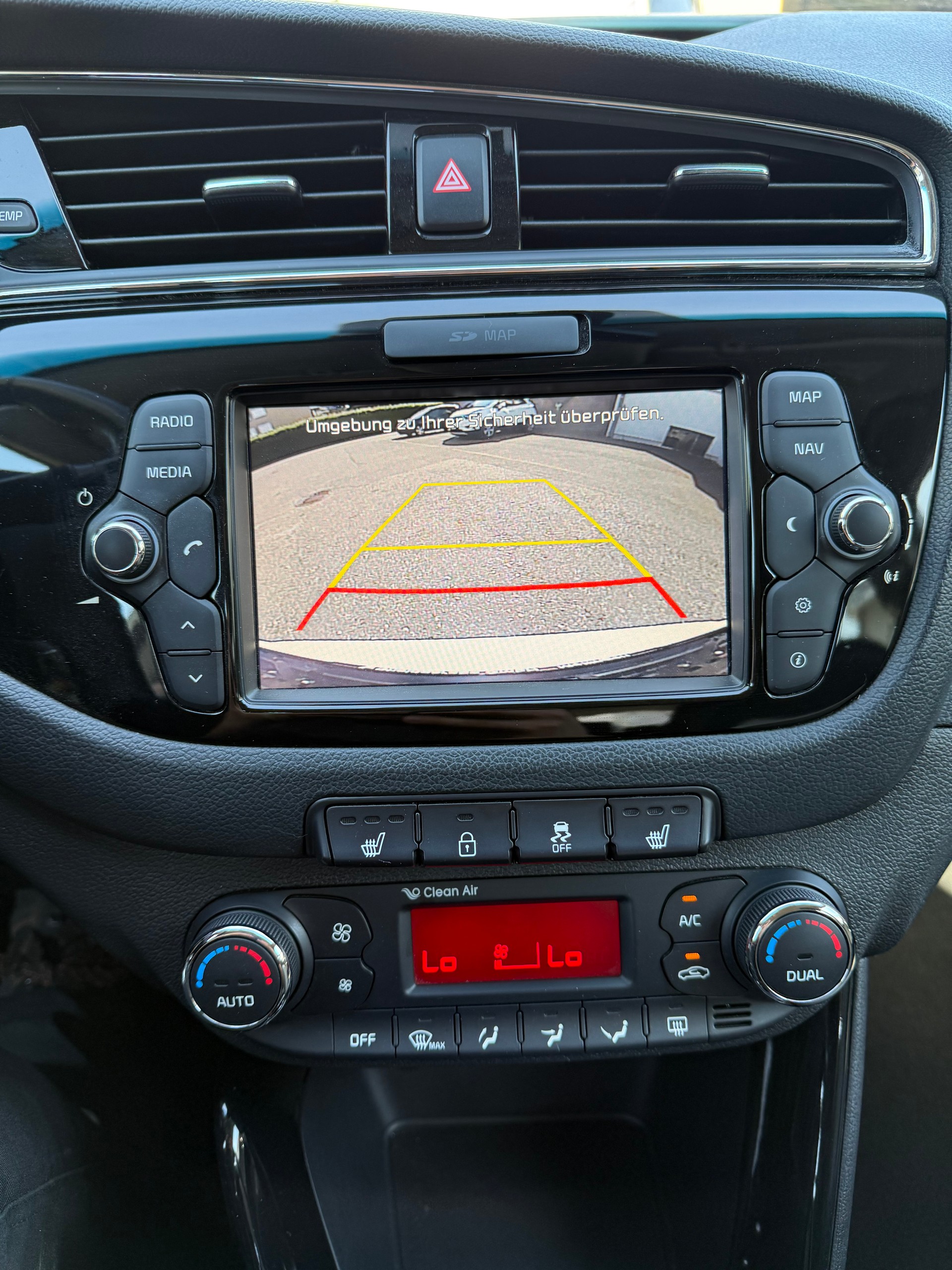 KIA Cee'd Sportswagon 1.0 T-GDi Trend-image-13