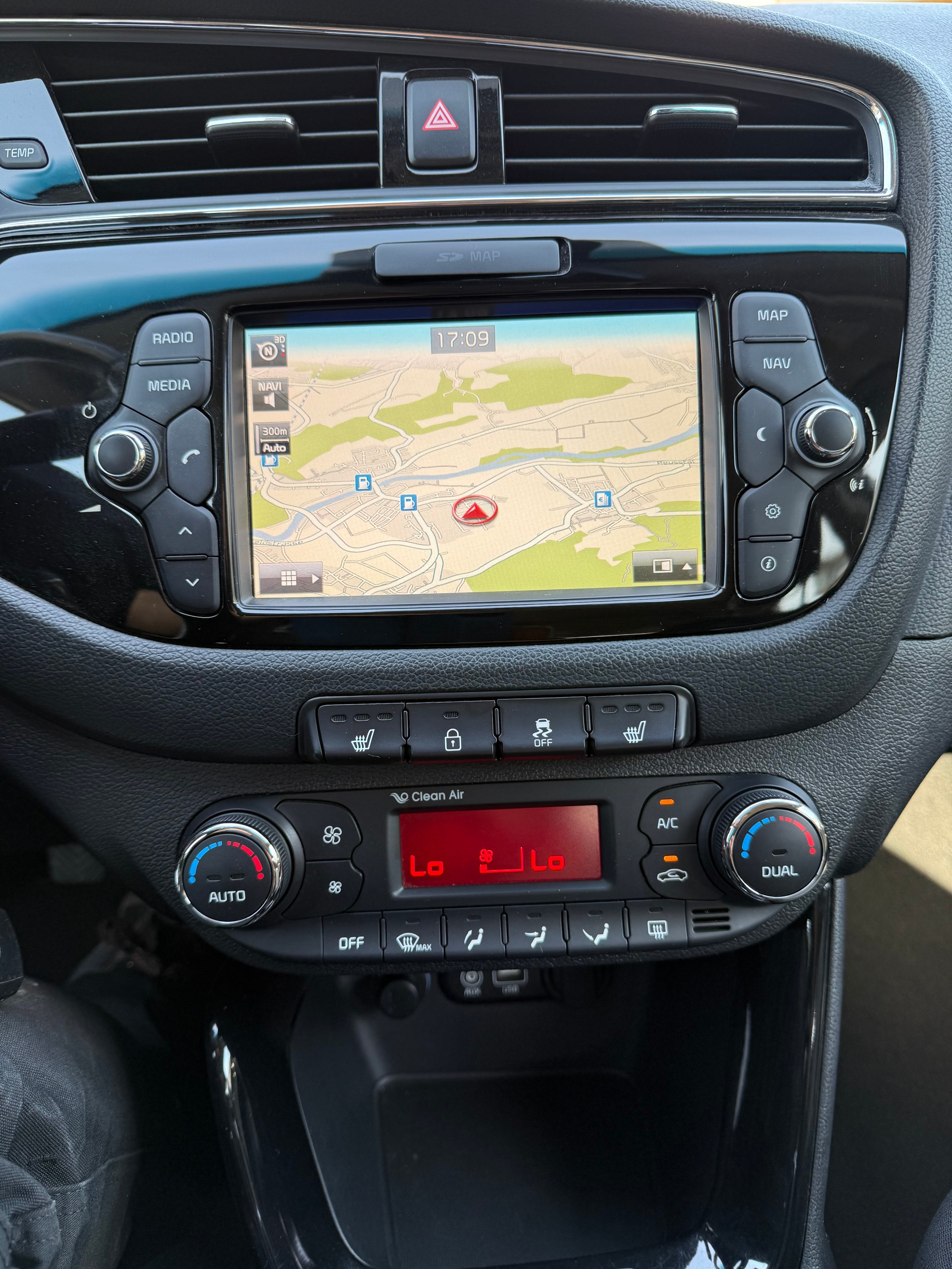 KIA Cee'd Sportswagon 1.0 T-GDi Trend-image-12