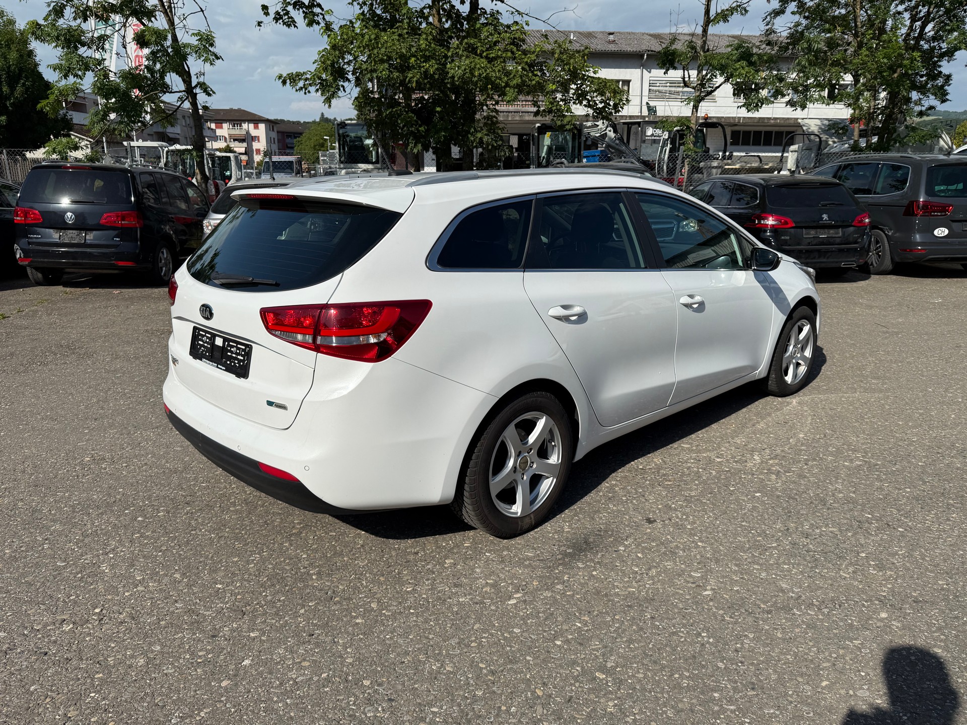 KIA Cee'd Sportswagon 1.0 T-GDi Trend-showroom-element-3