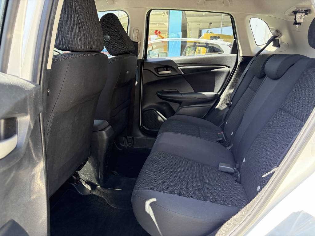 HONDA Jazz 1.3i Comfort-image-5