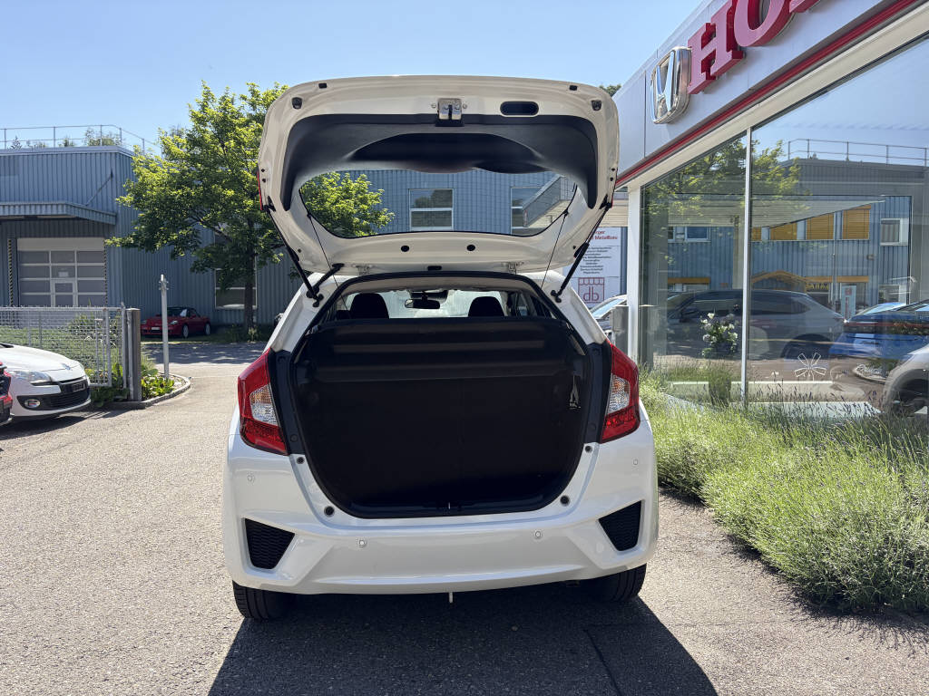 HONDA Jazz 1.3i Comfort-image-6