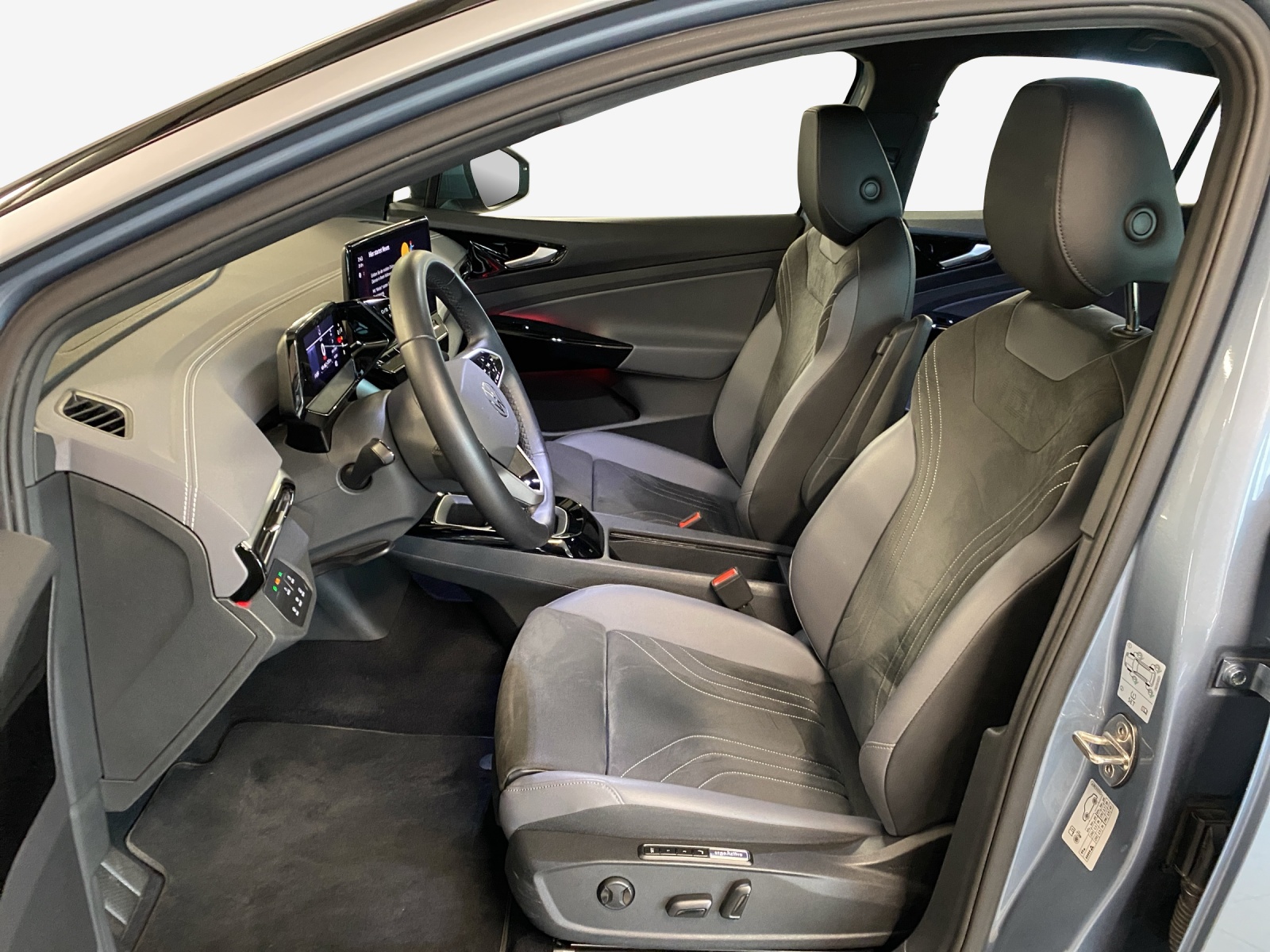 VW ID.5 Pro Performance 77 kWh-image-7