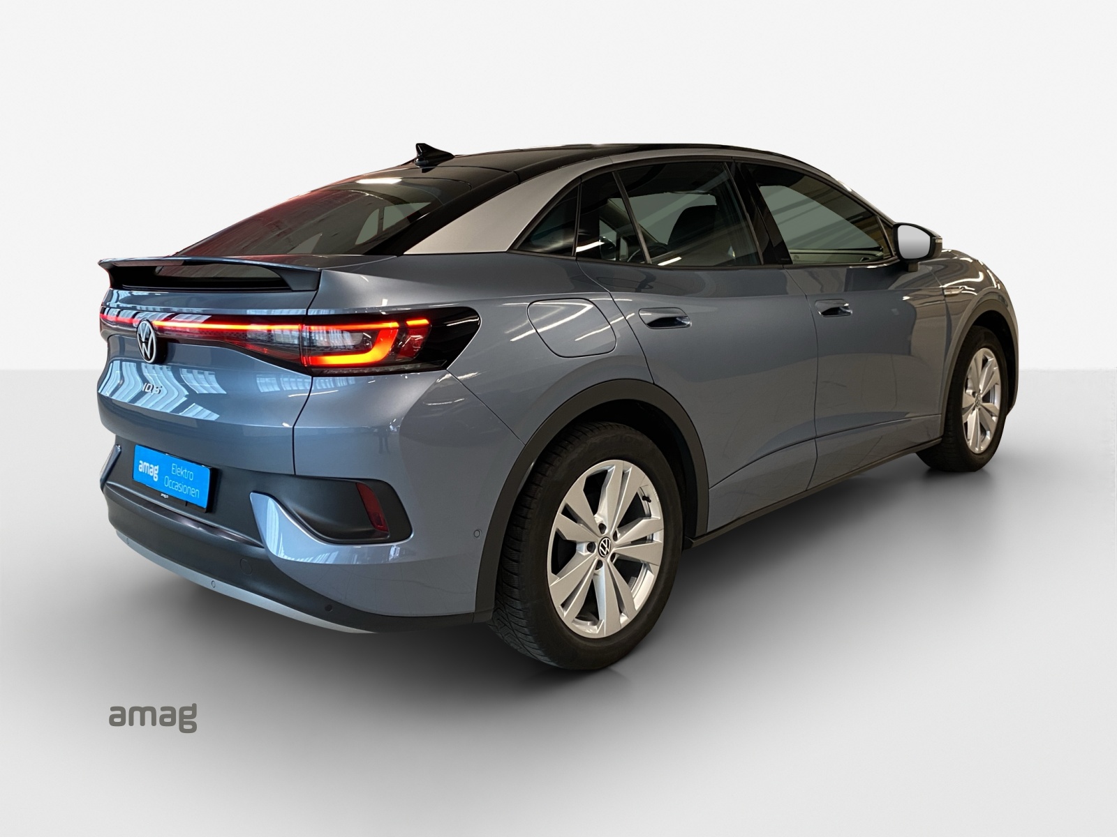 VW ID.5 Pro Performance 77 kWh-image-4