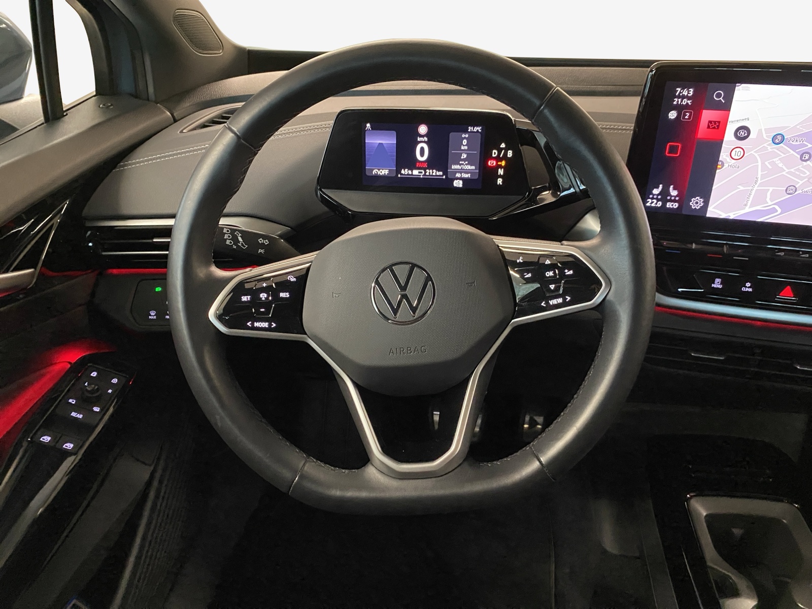 VW ID.5 Pro Performance 77 kWh-image-9