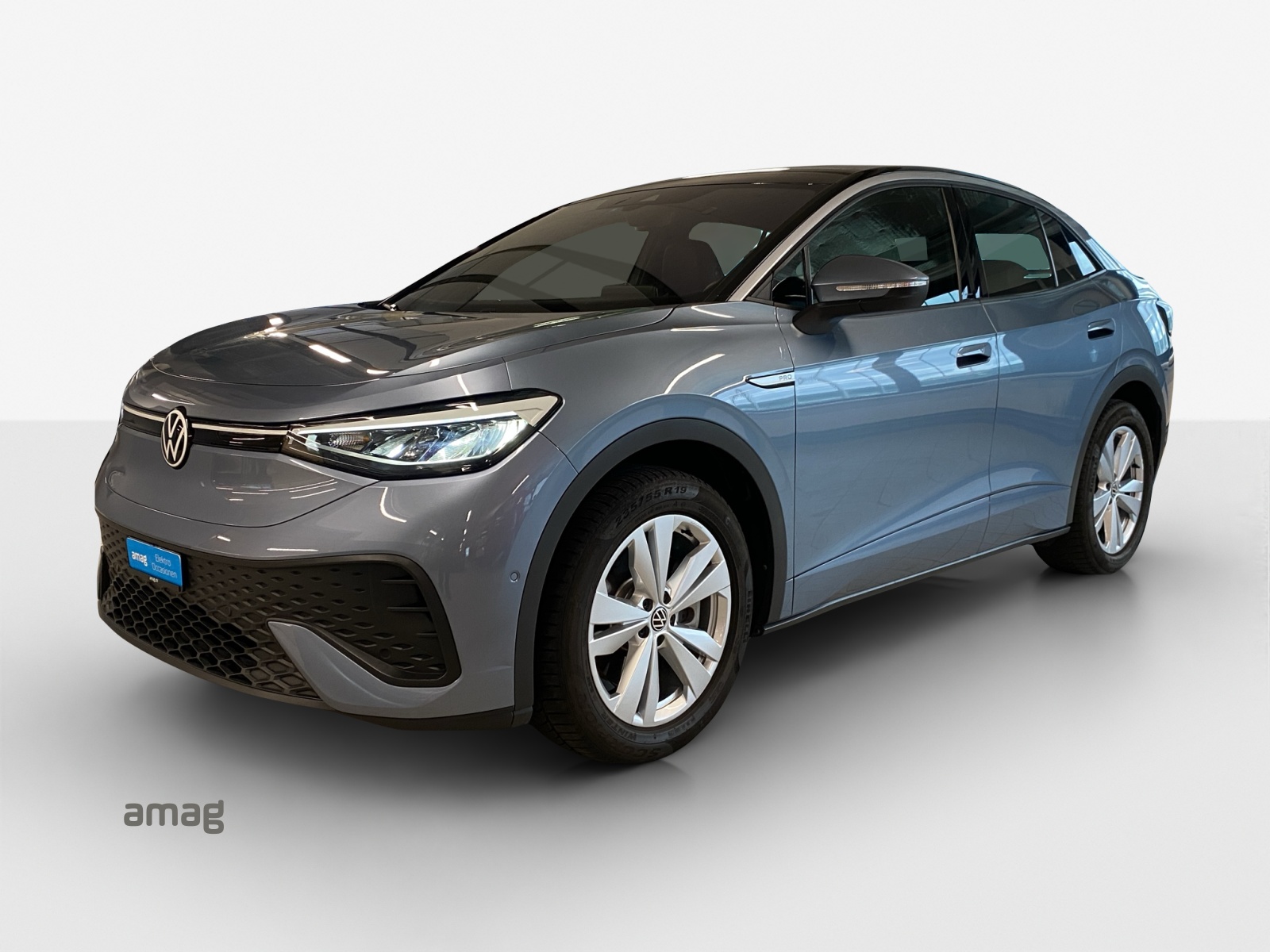 VW ID.5 Pro Performance 77 kWh