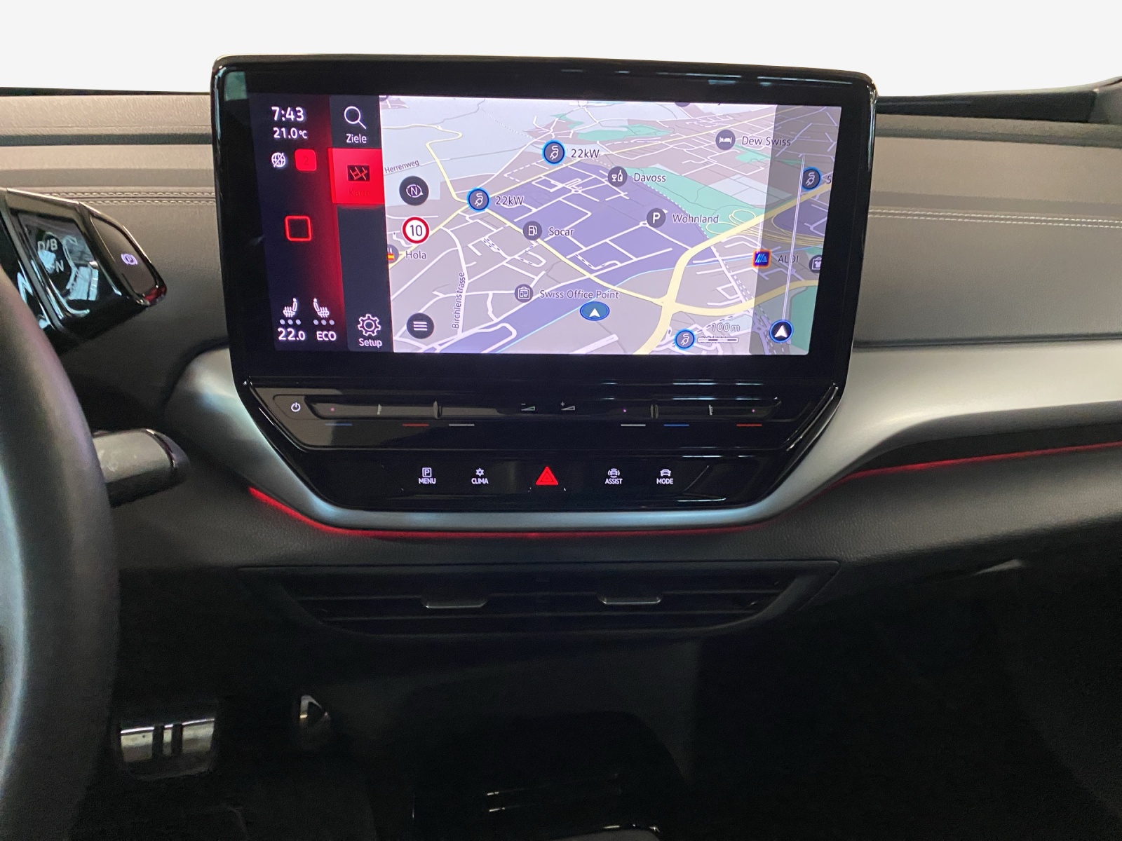 VW ID.5 Pro Performance 77 kWh-image-10