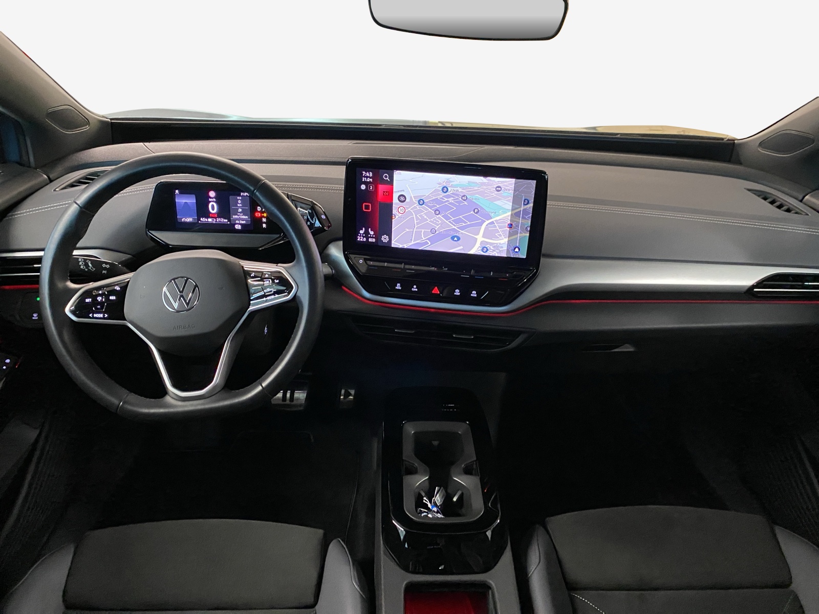 VW ID.5 Pro Performance 77 kWh-image-8