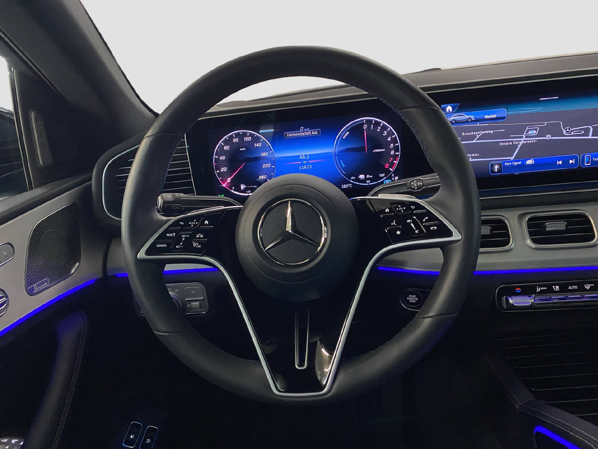 MERCEDES-BENZ GLE 400 e AMG Line 4MATIC Coupé-image-9