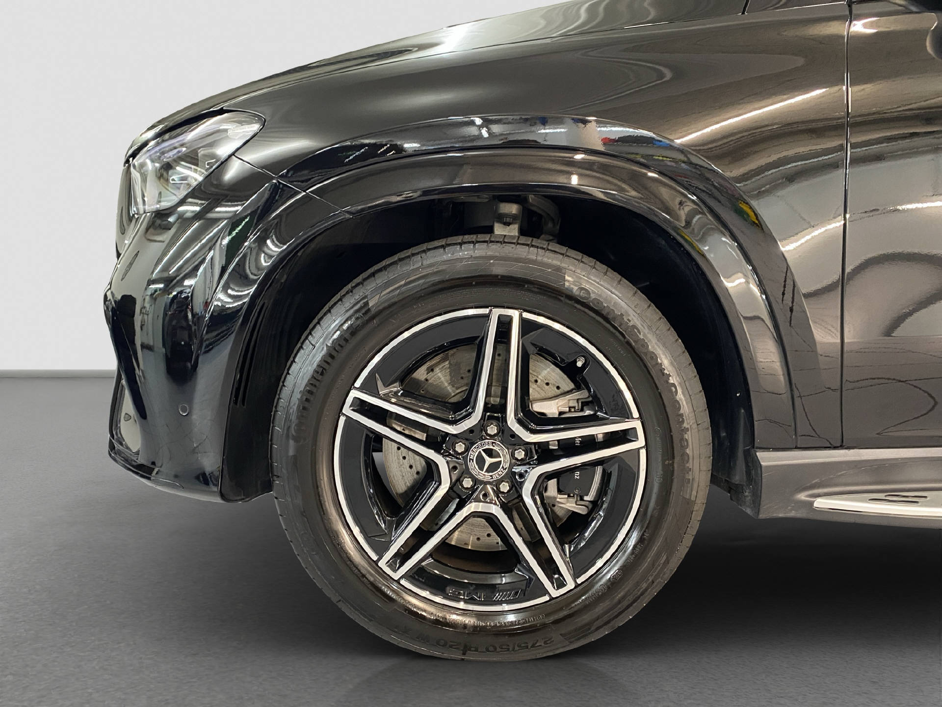MERCEDES-BENZ GLE 400 e AMG Line 4MATIC Coupé-image-6